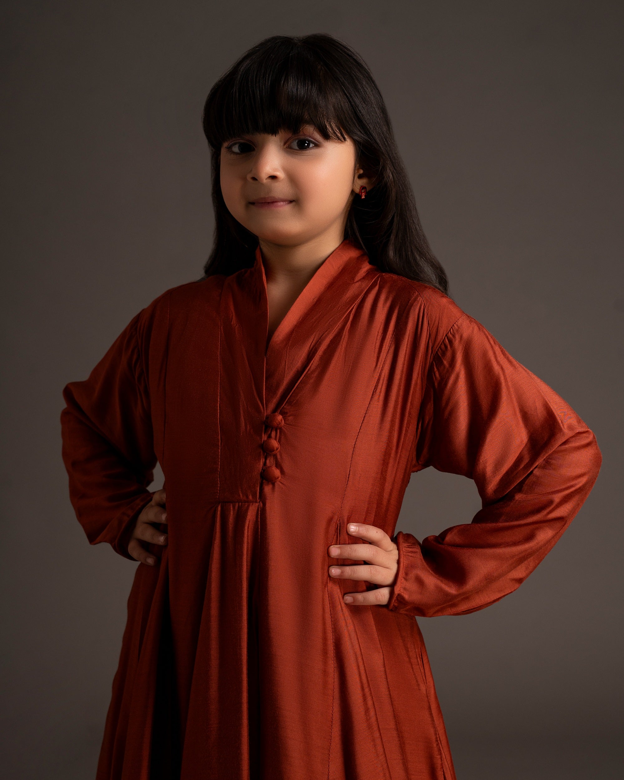 KIDS 4CurlyHem 3 ASALA