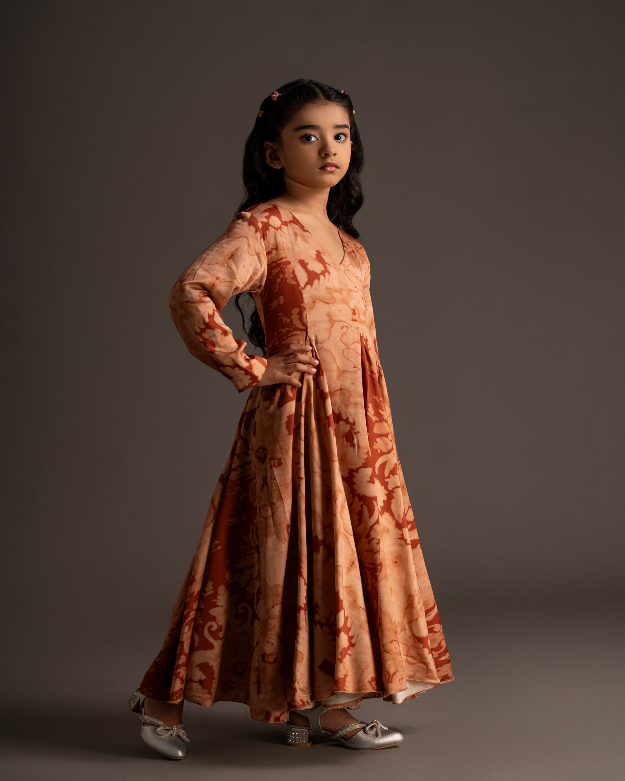 KIDS 2KOLOSH 13 ASALA