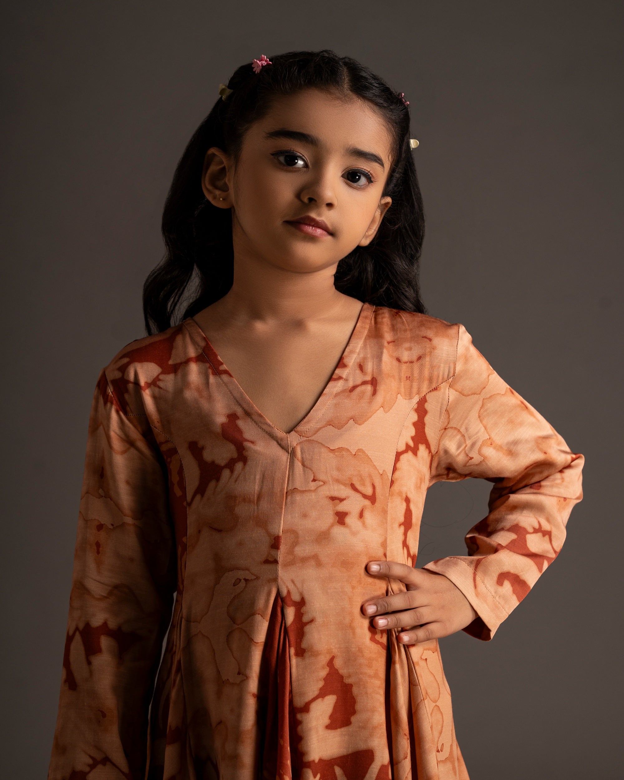 KIDS 2KOLOSH 13 ASALA