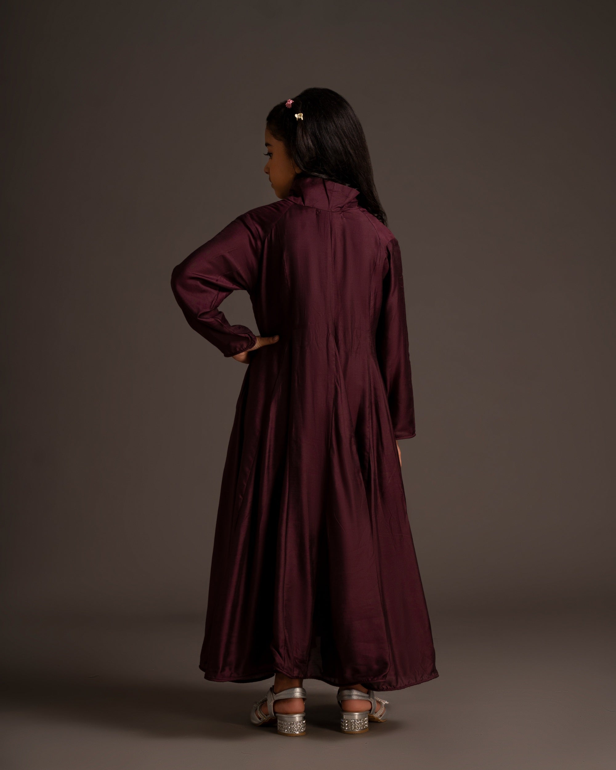 KIDS 4CurlyHem 2 ASALA