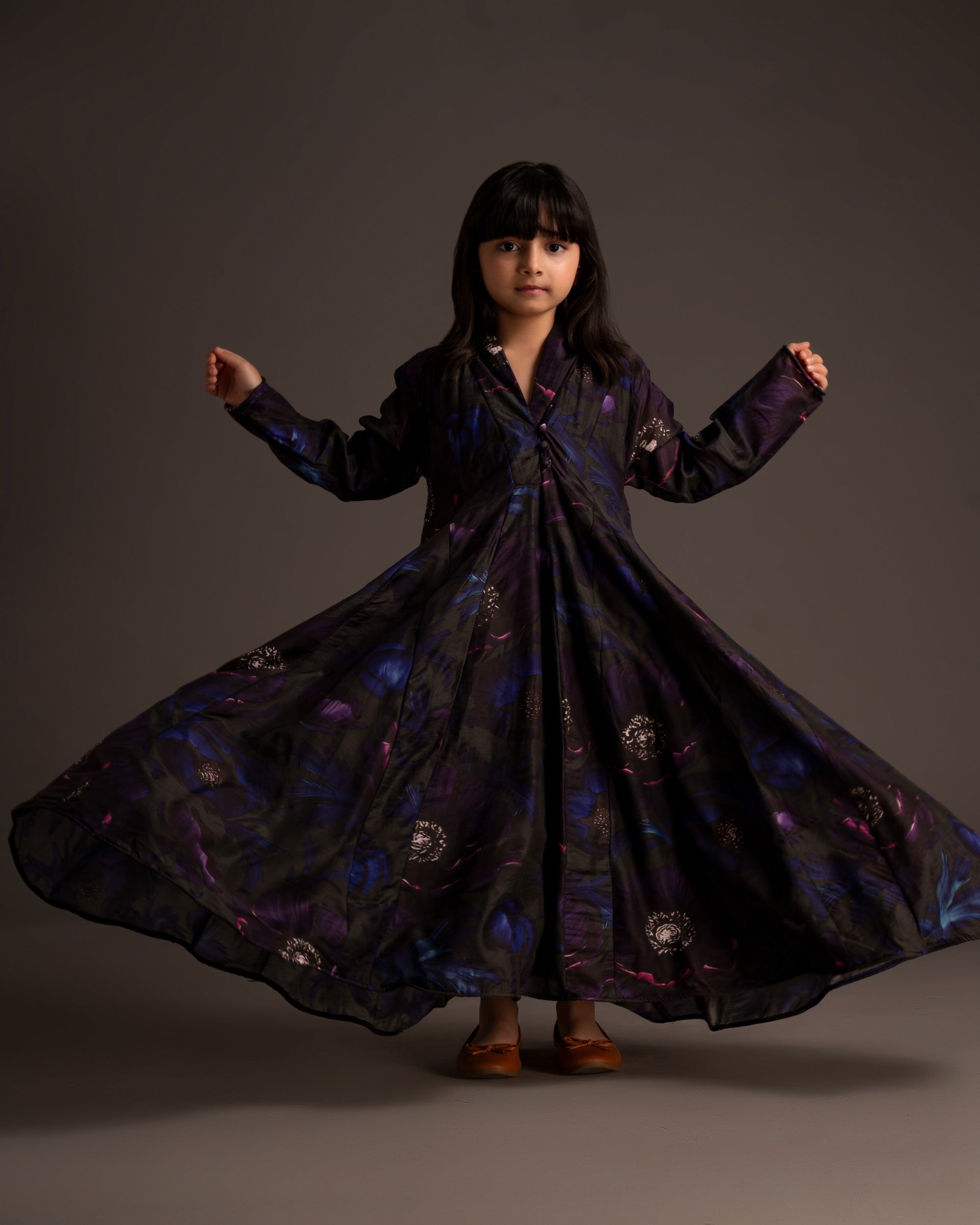 KIDS 4CurlyHem 15 ASALA