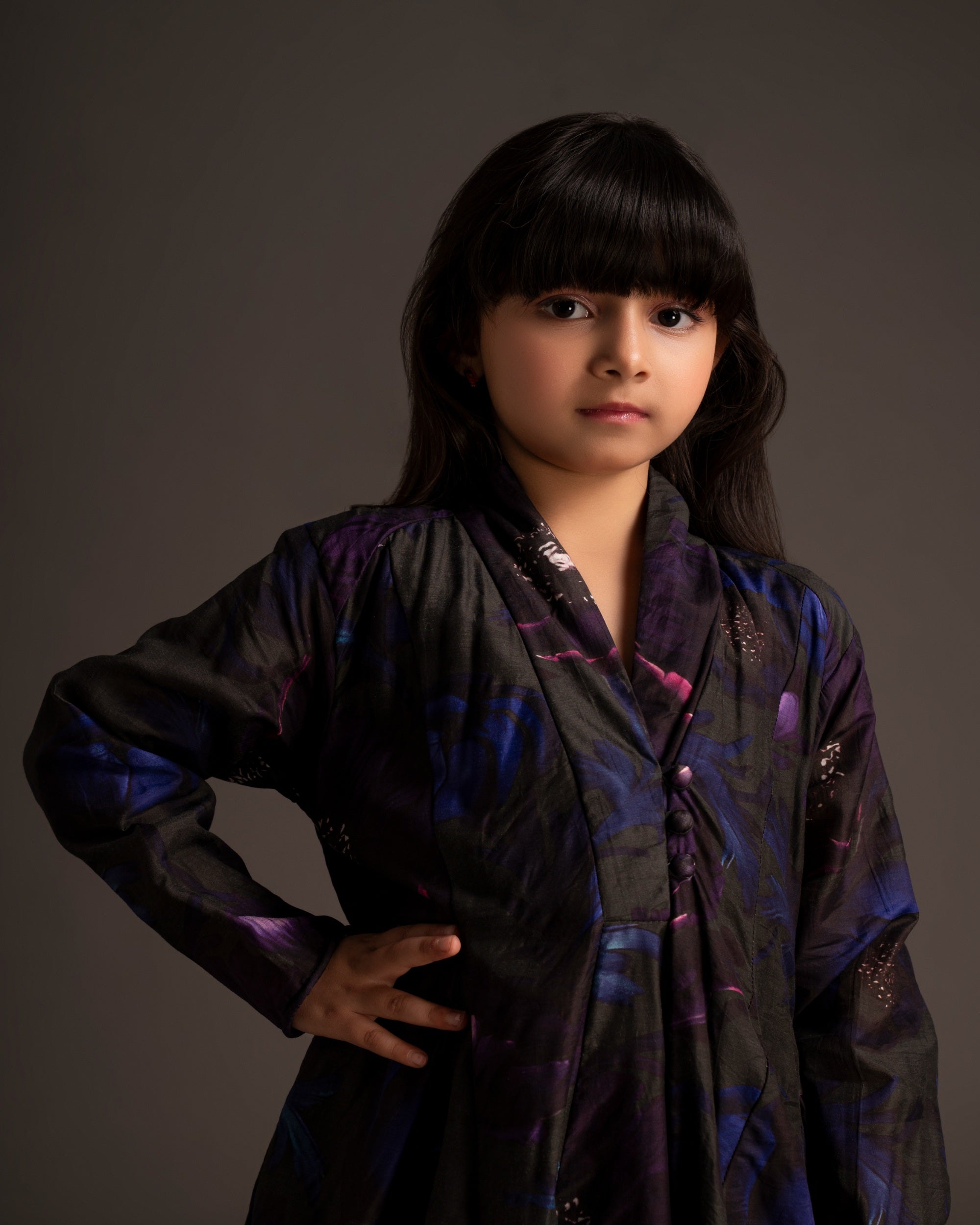 KIDS 4CurlyHem 15 ASALA