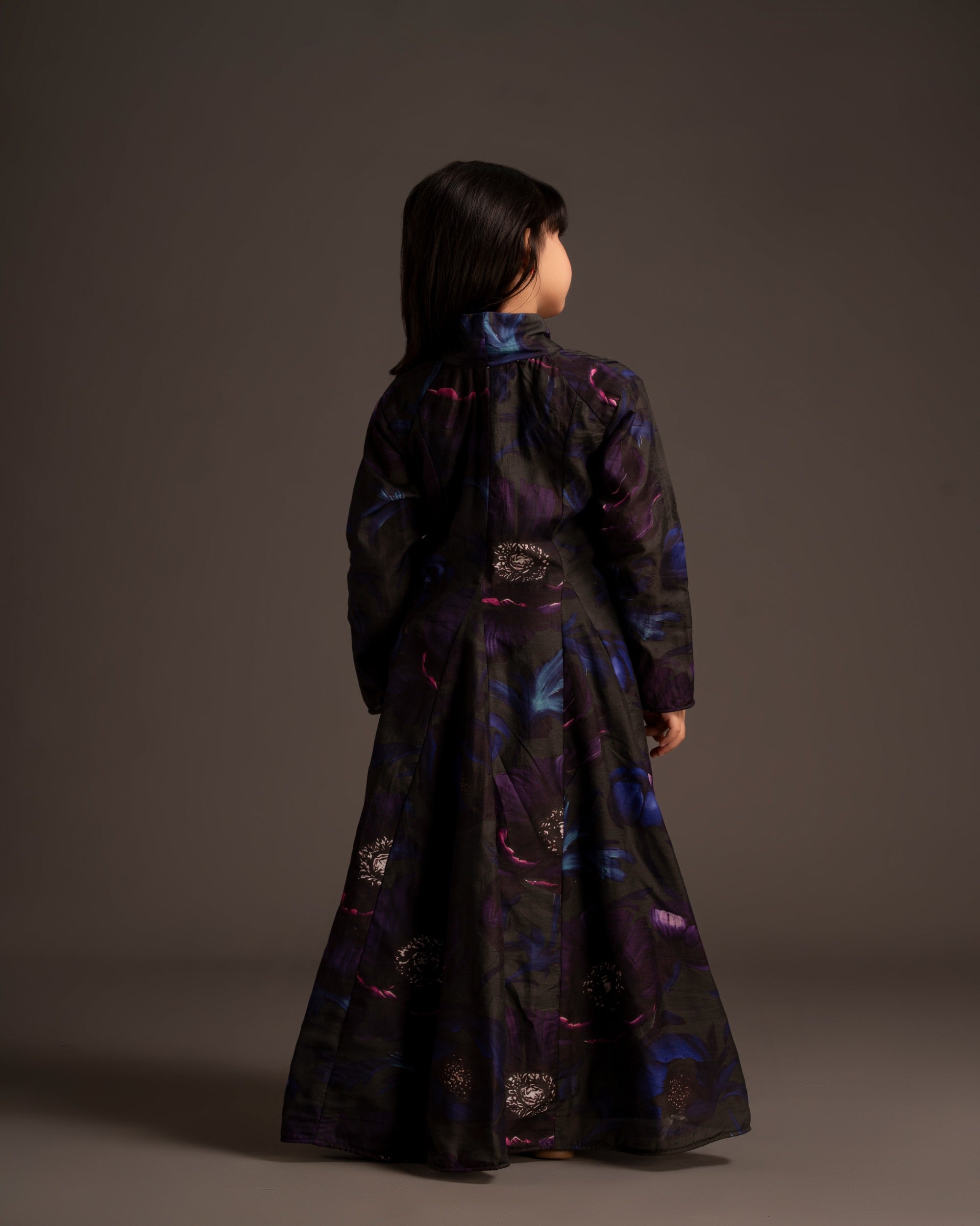 KIDS 4CurlyHem 15 ASALA