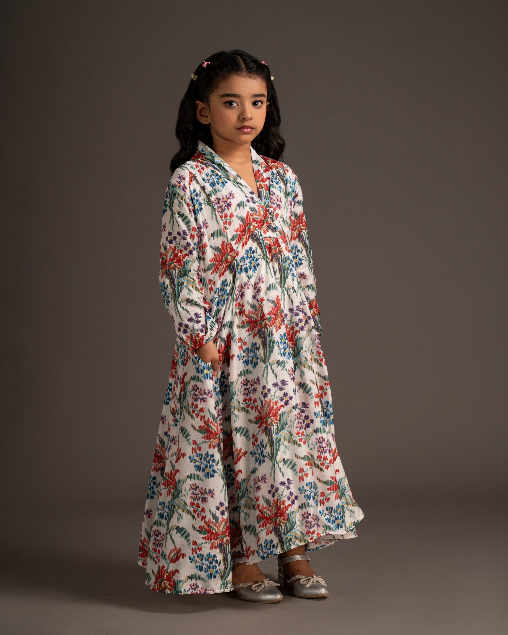 KIDS 4CurlyHem 17 ASALA