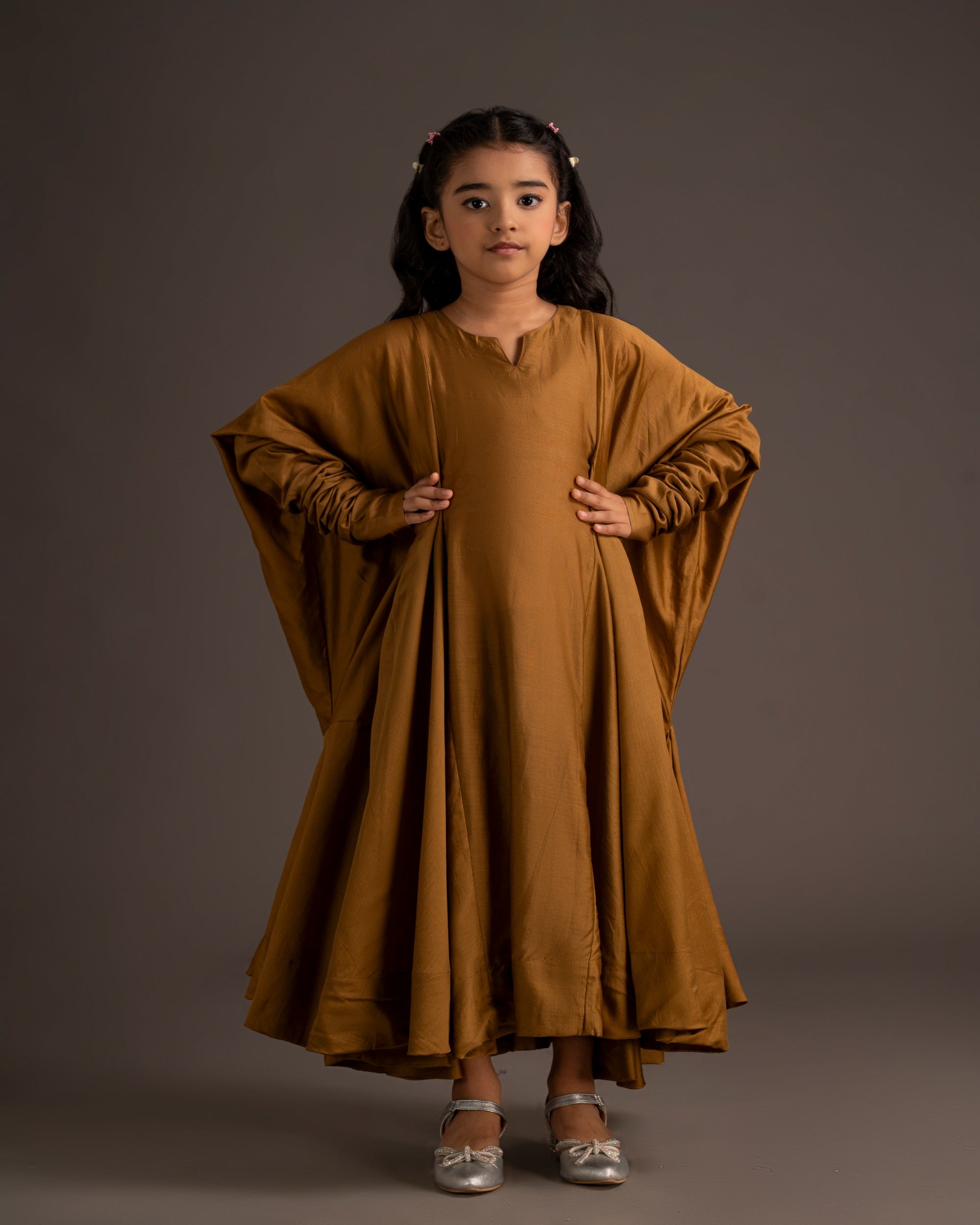 KIDS 3WIDE BOTTOM 4 ASALA