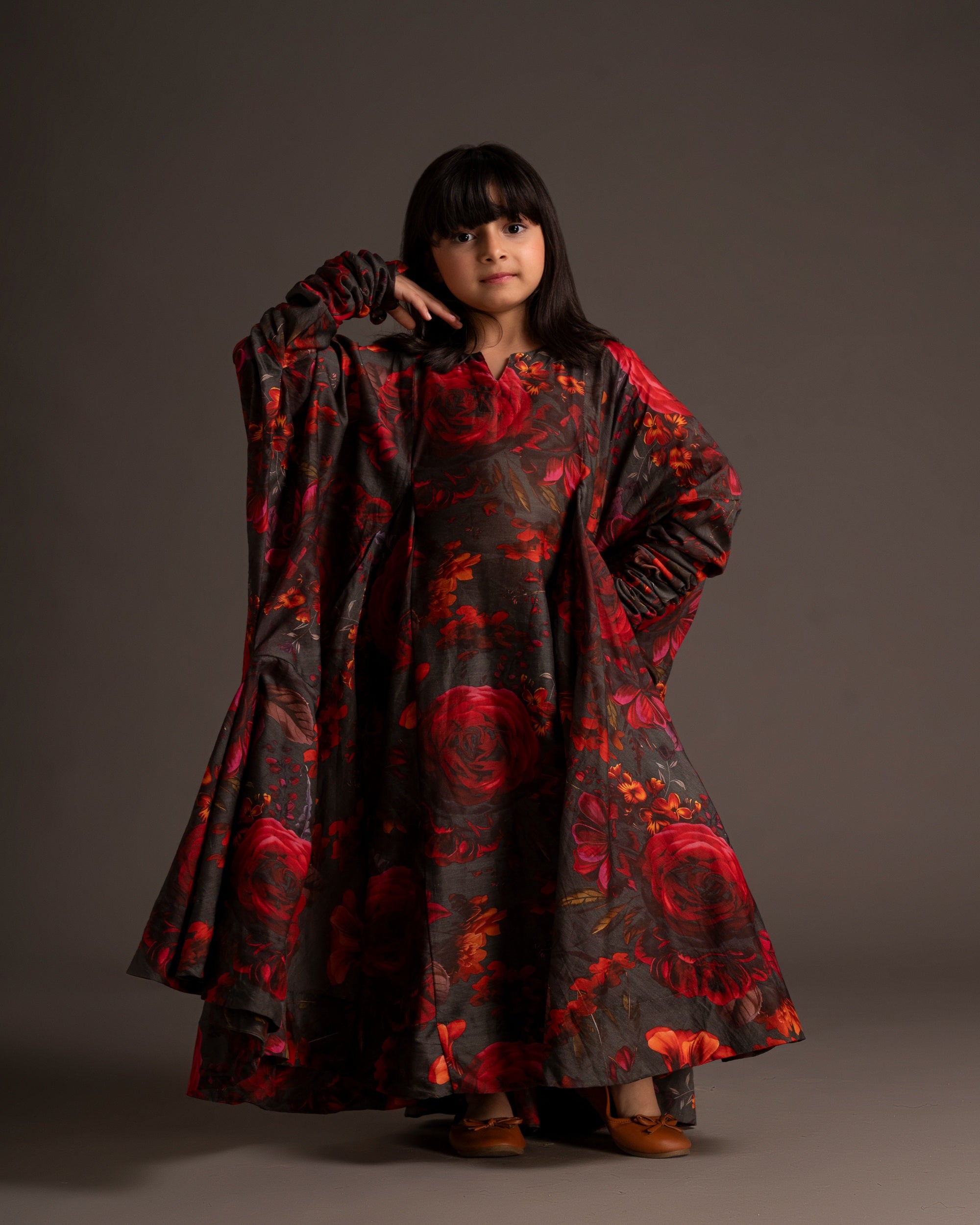 KIDS 3WIDE BOTTOM 14 ASALA