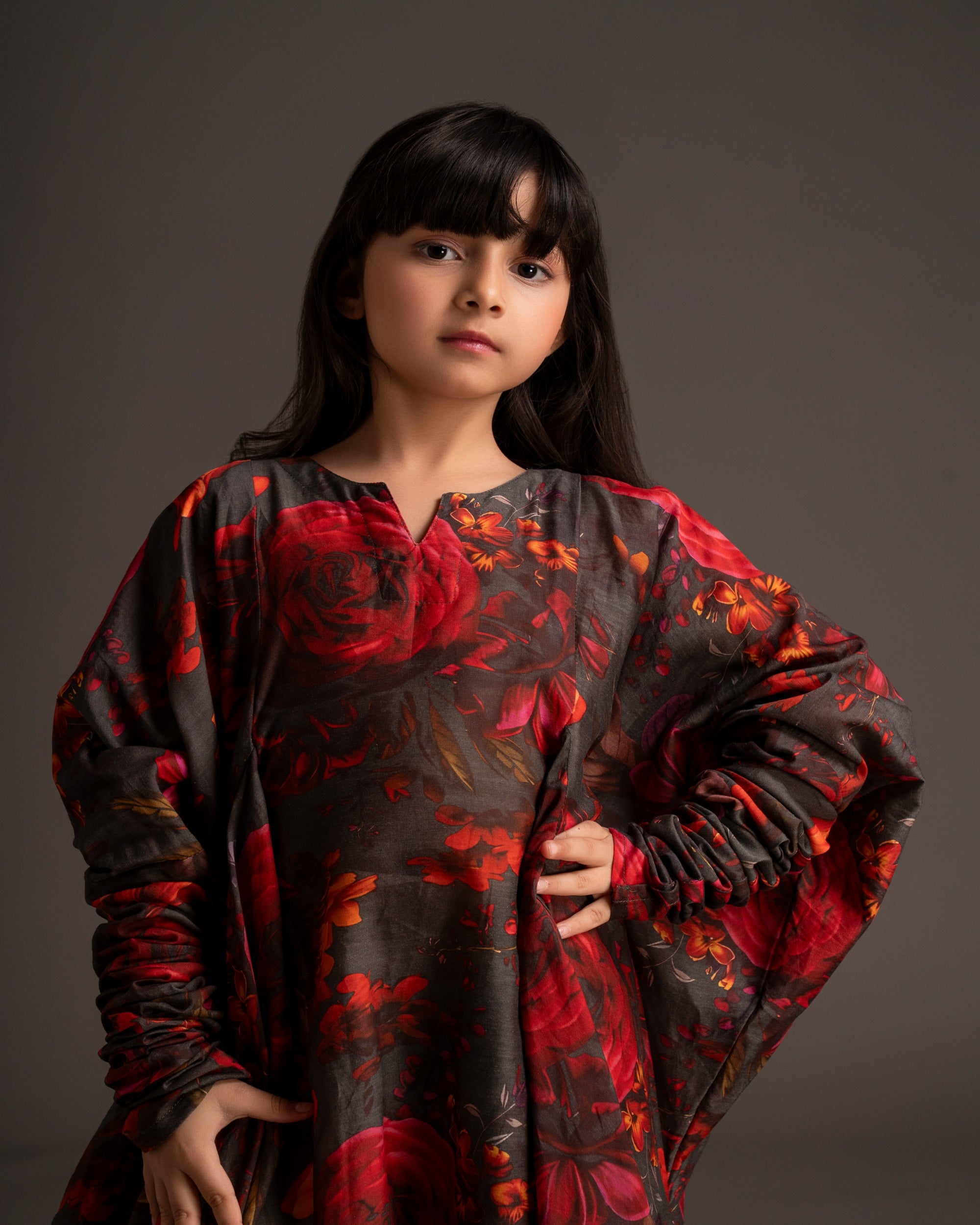 KIDS 3WIDE BOTTOM 14 ASALA