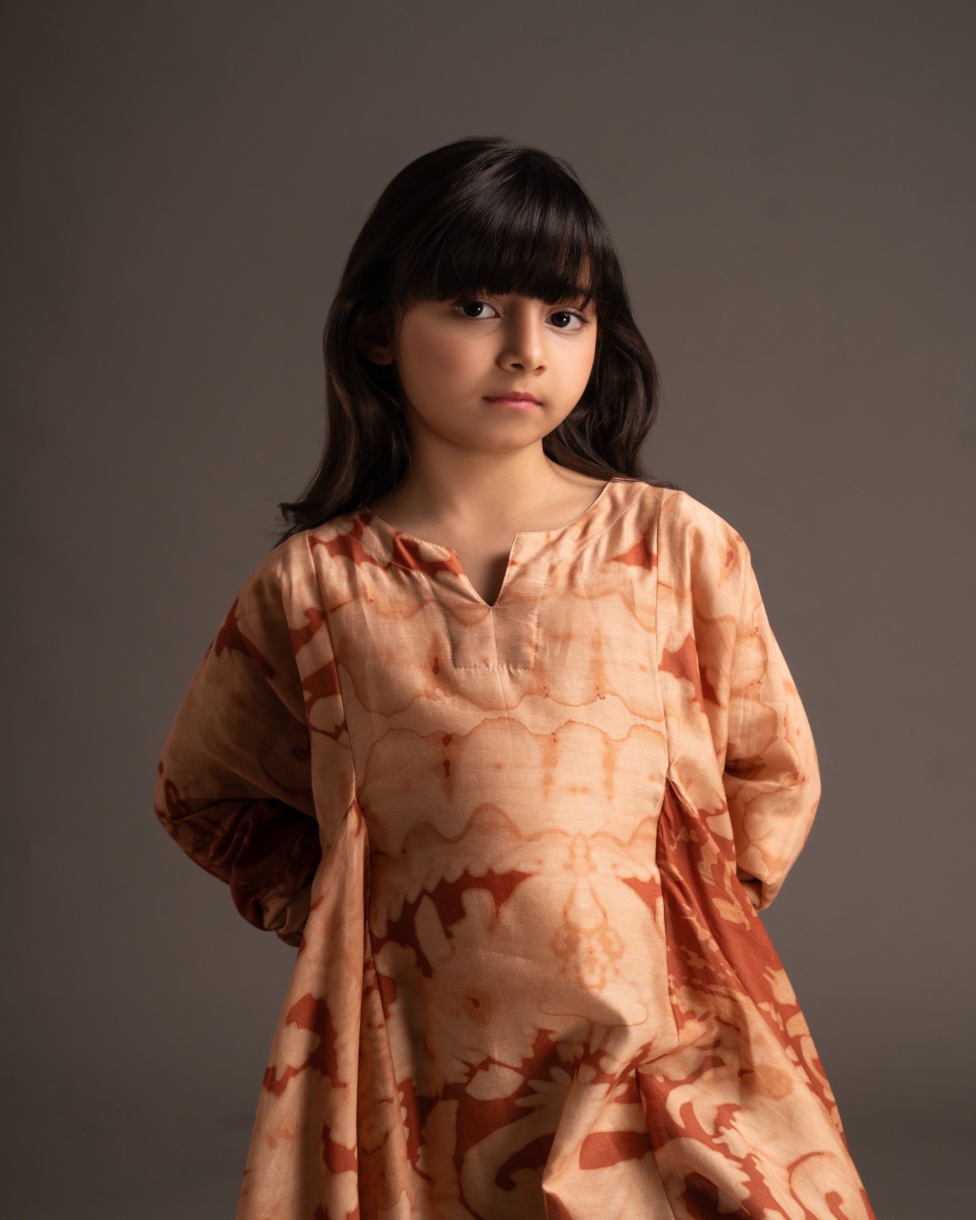 KIDS 3WIDE BOTTOM 13 ASALA