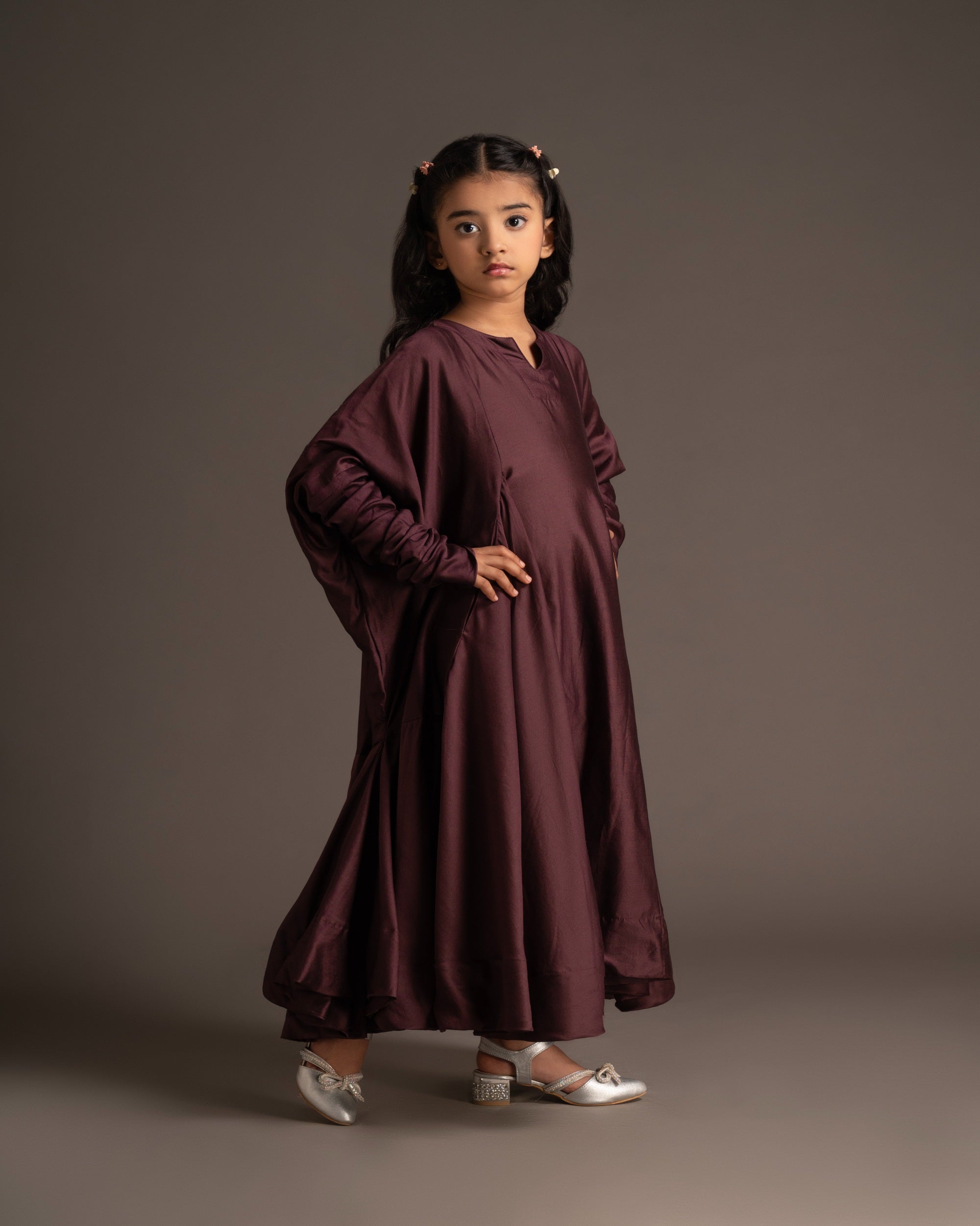 KIDS 3WIDE BOTTOM 2 ASALA