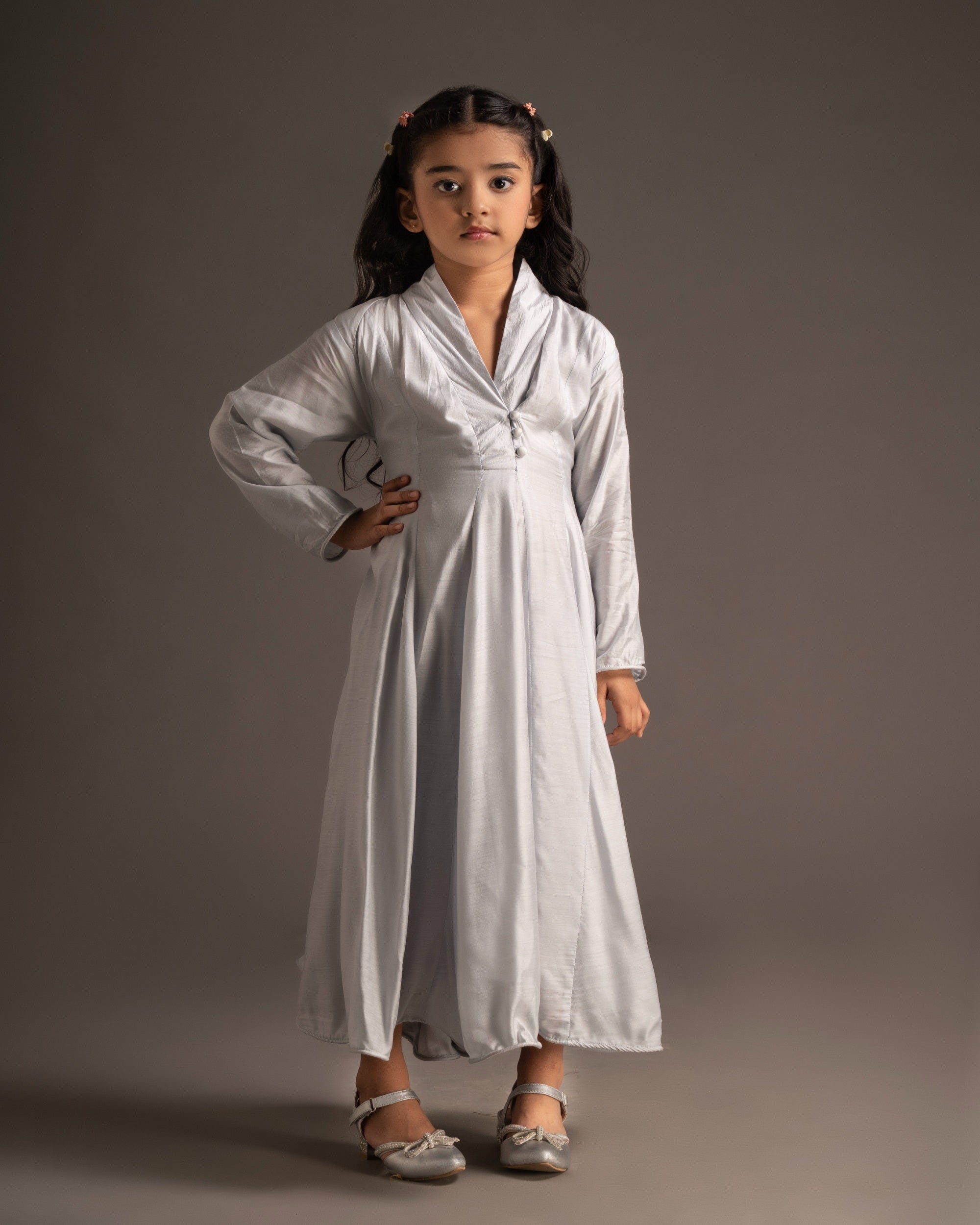 KIDS 4CurlyHem 10 ASALA