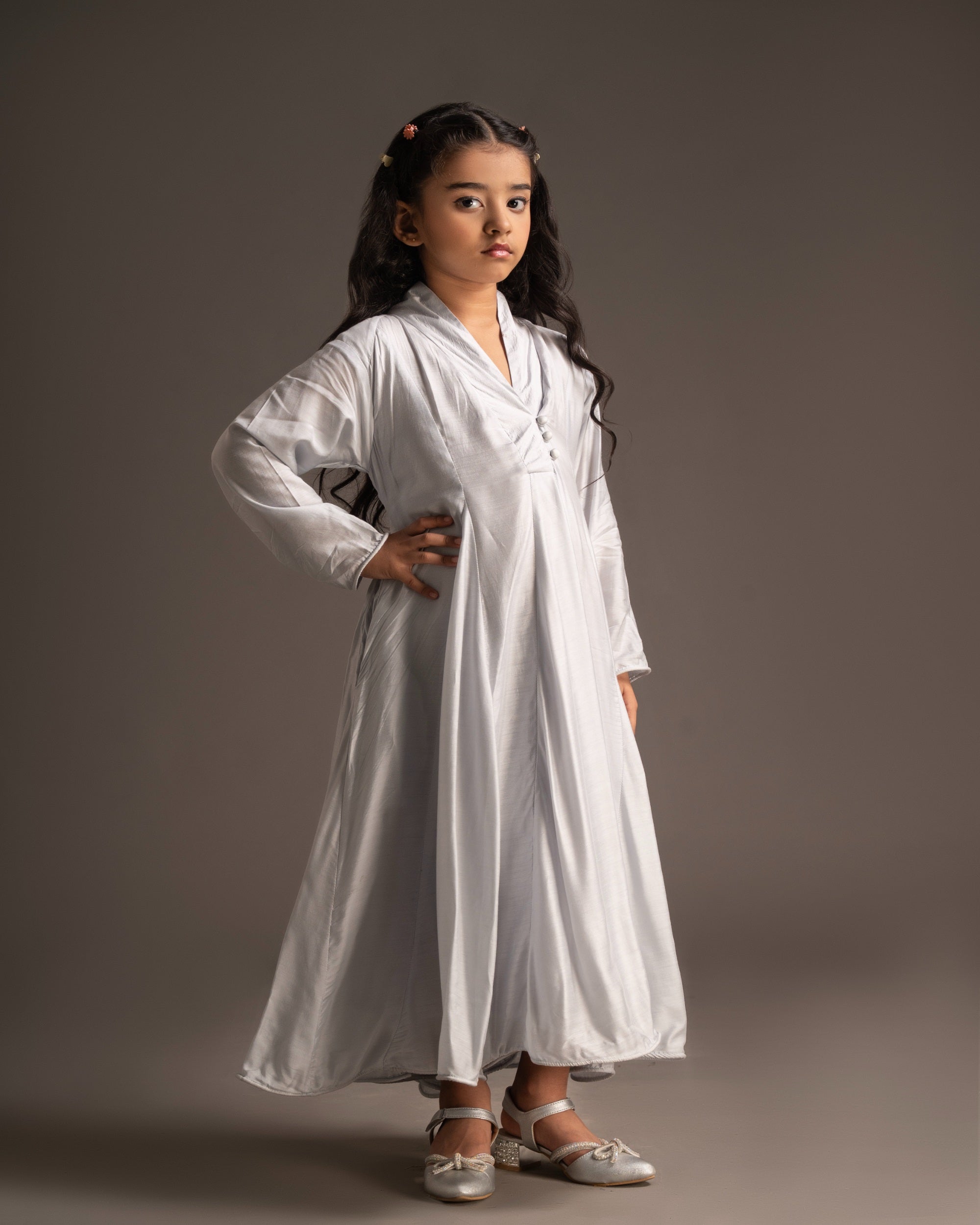 KIDS 4CurlyHem 10 ASALA