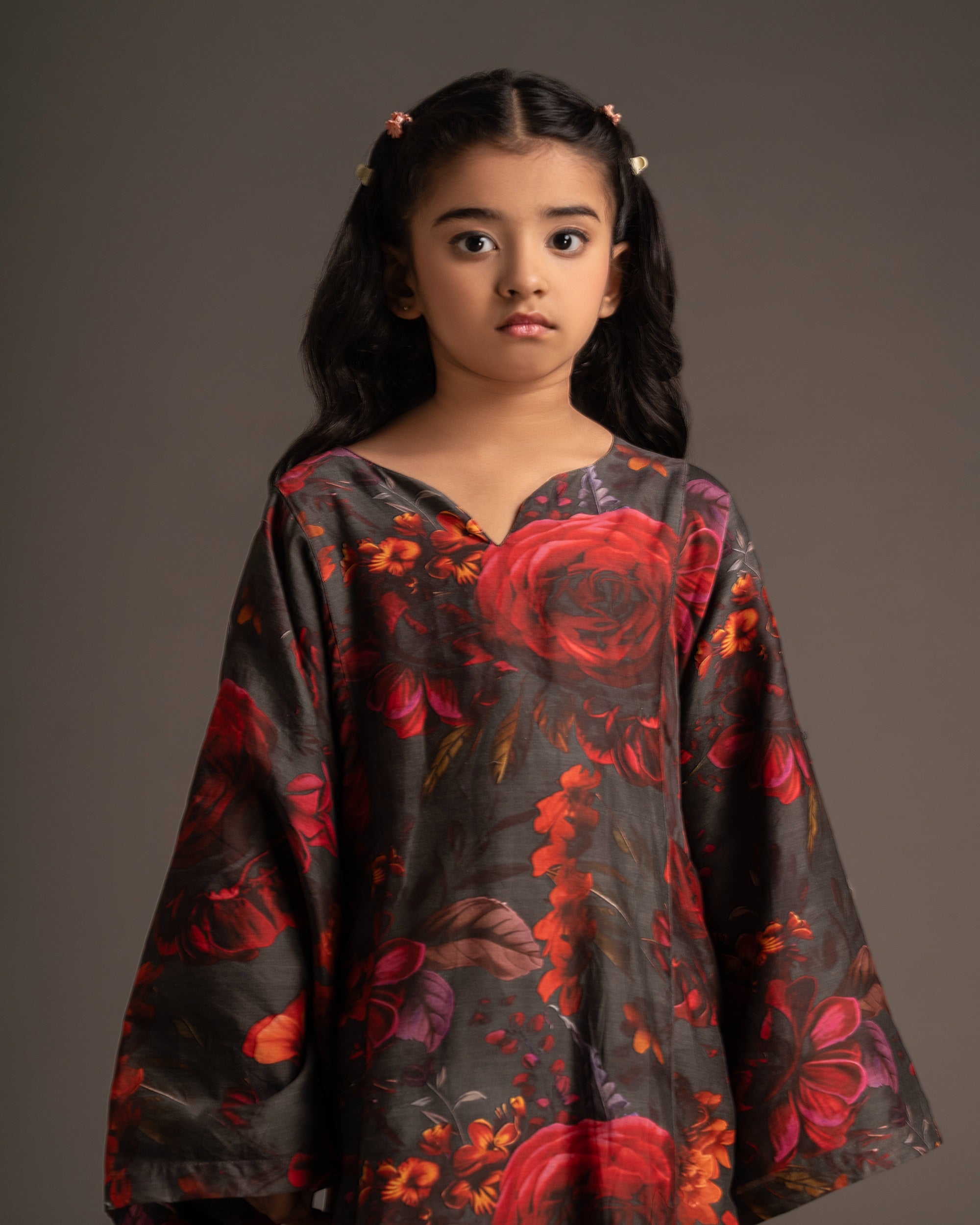 KIDS 8JALABIYA 14 ASALA