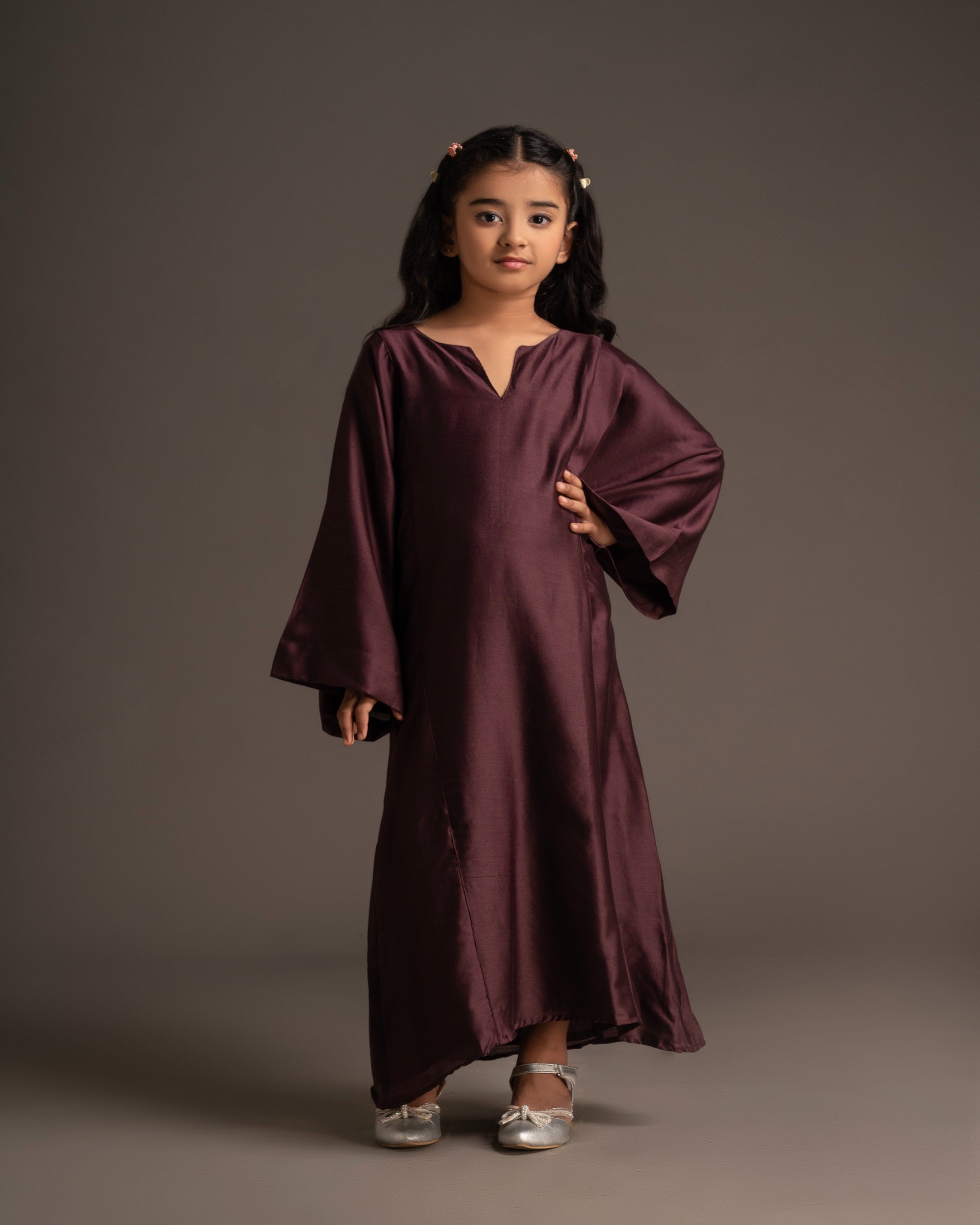 KIDS 8JALABIYA 2 ASALA