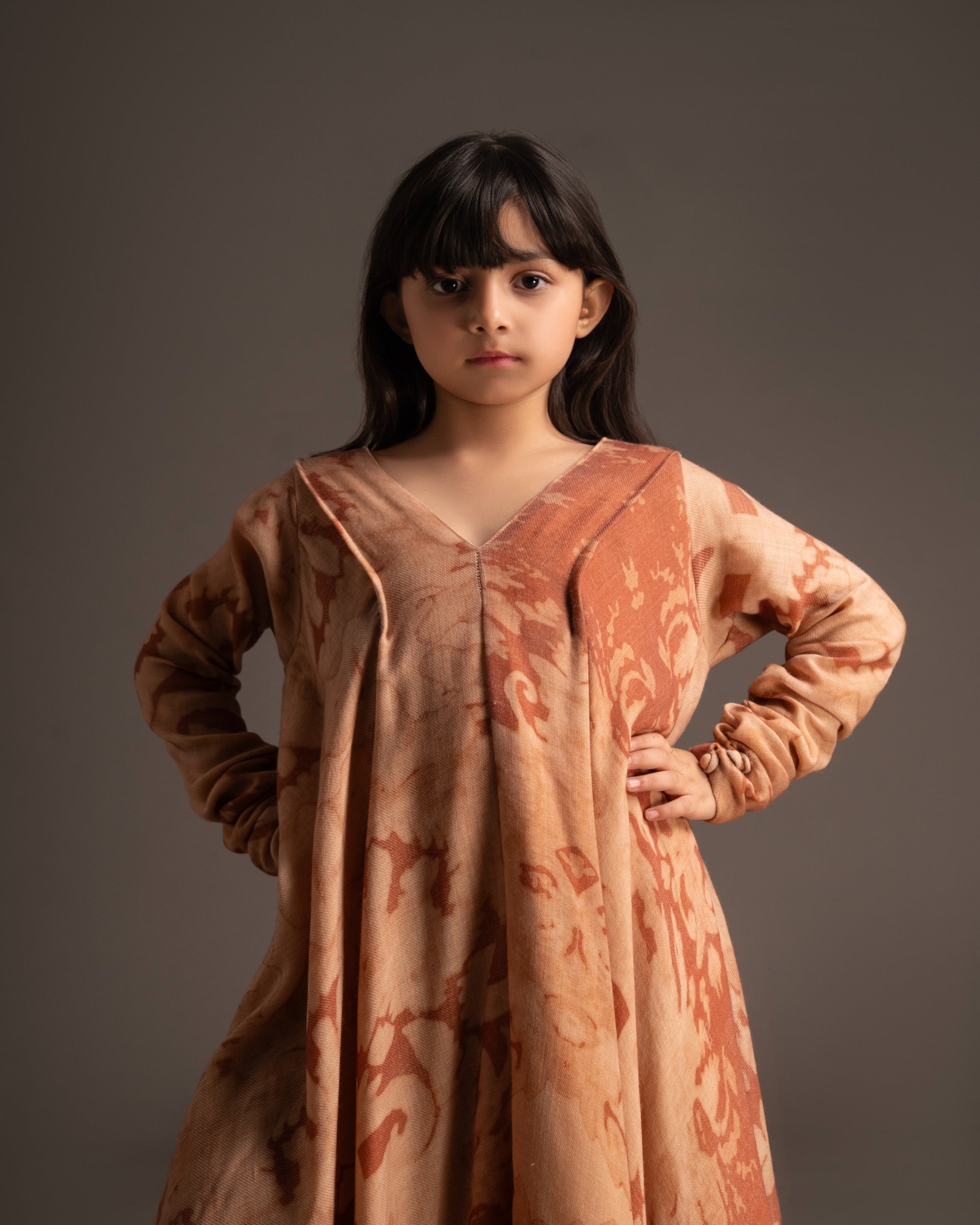 KIDS 1VNECK 13 ASALA