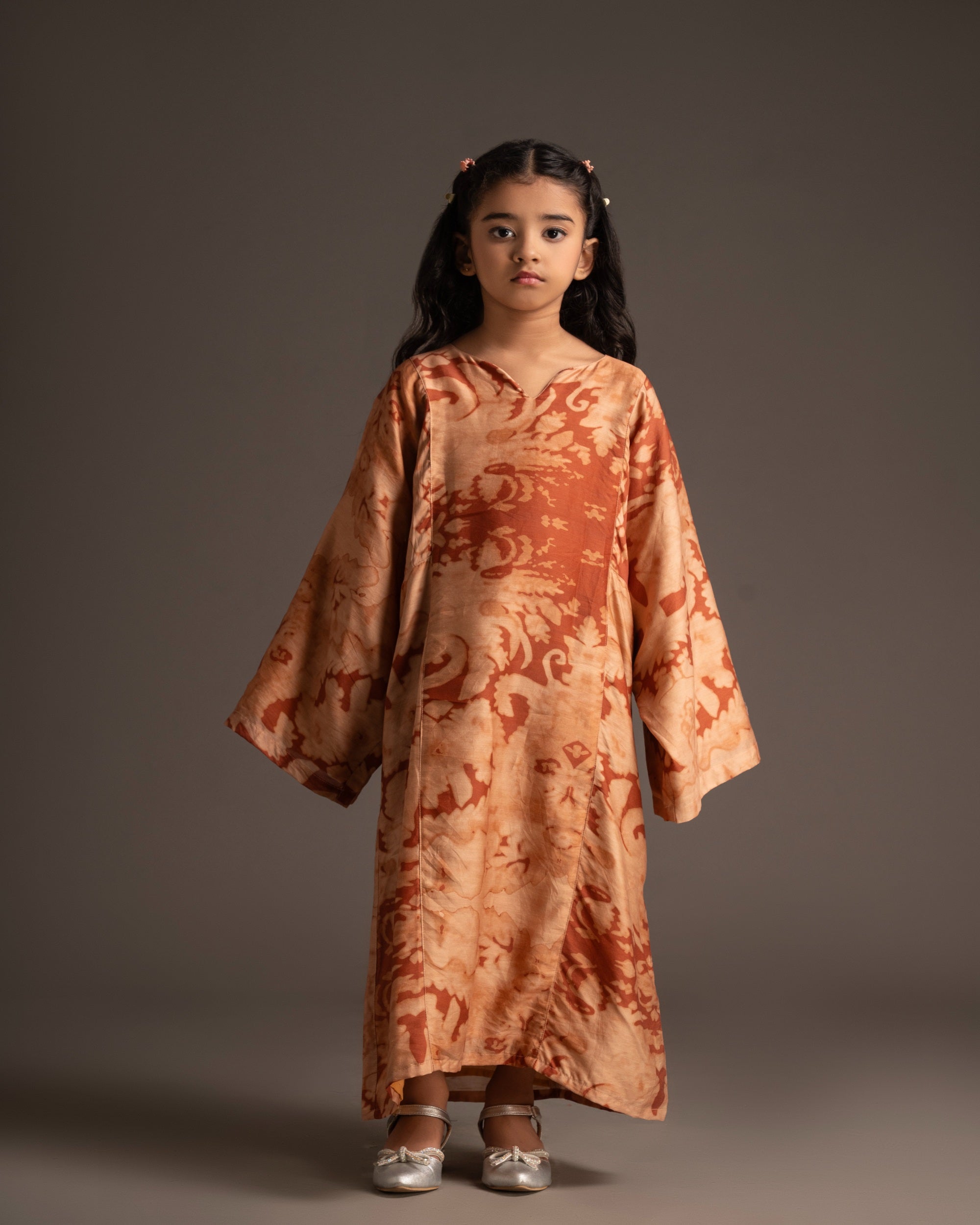 KIDS 8JALABIYA 13 ASALA