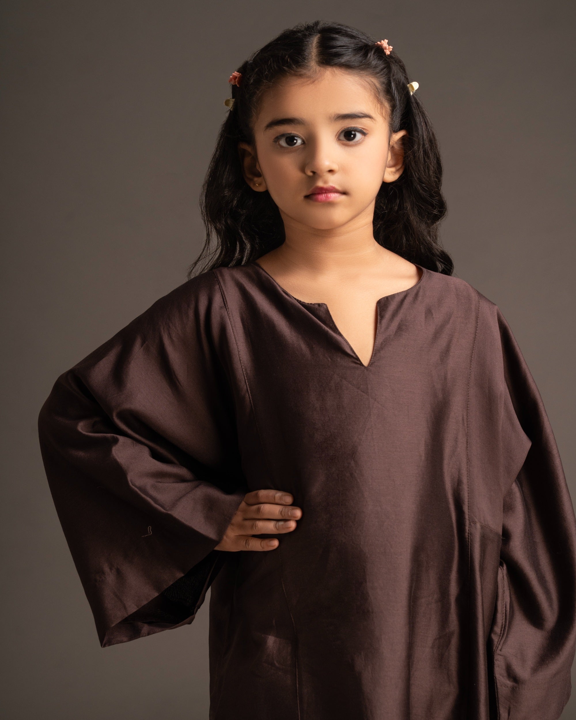 KIDS 8JALABIYA 1 ASALA