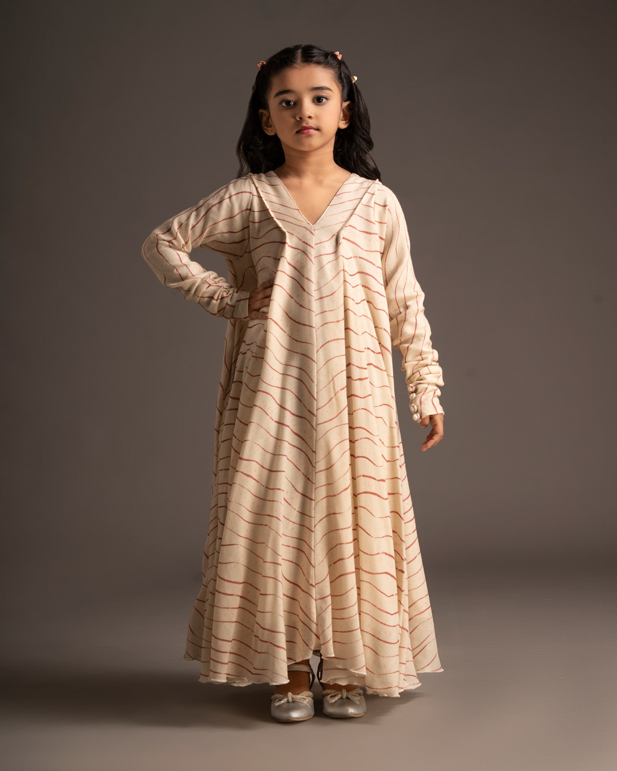 KIDS 1VNECK 16 ASALA