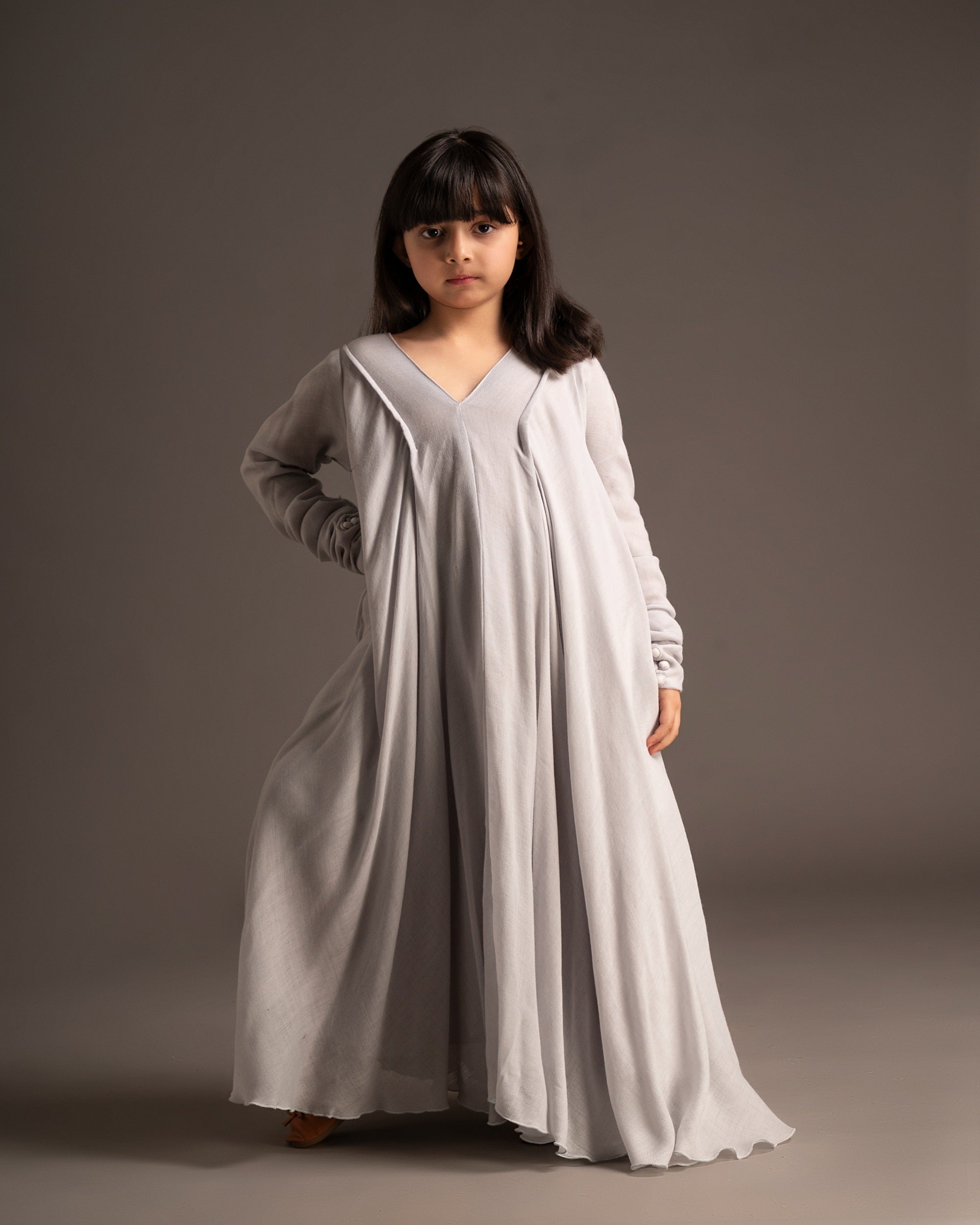 KIDS 1VNECK 10 ASALA