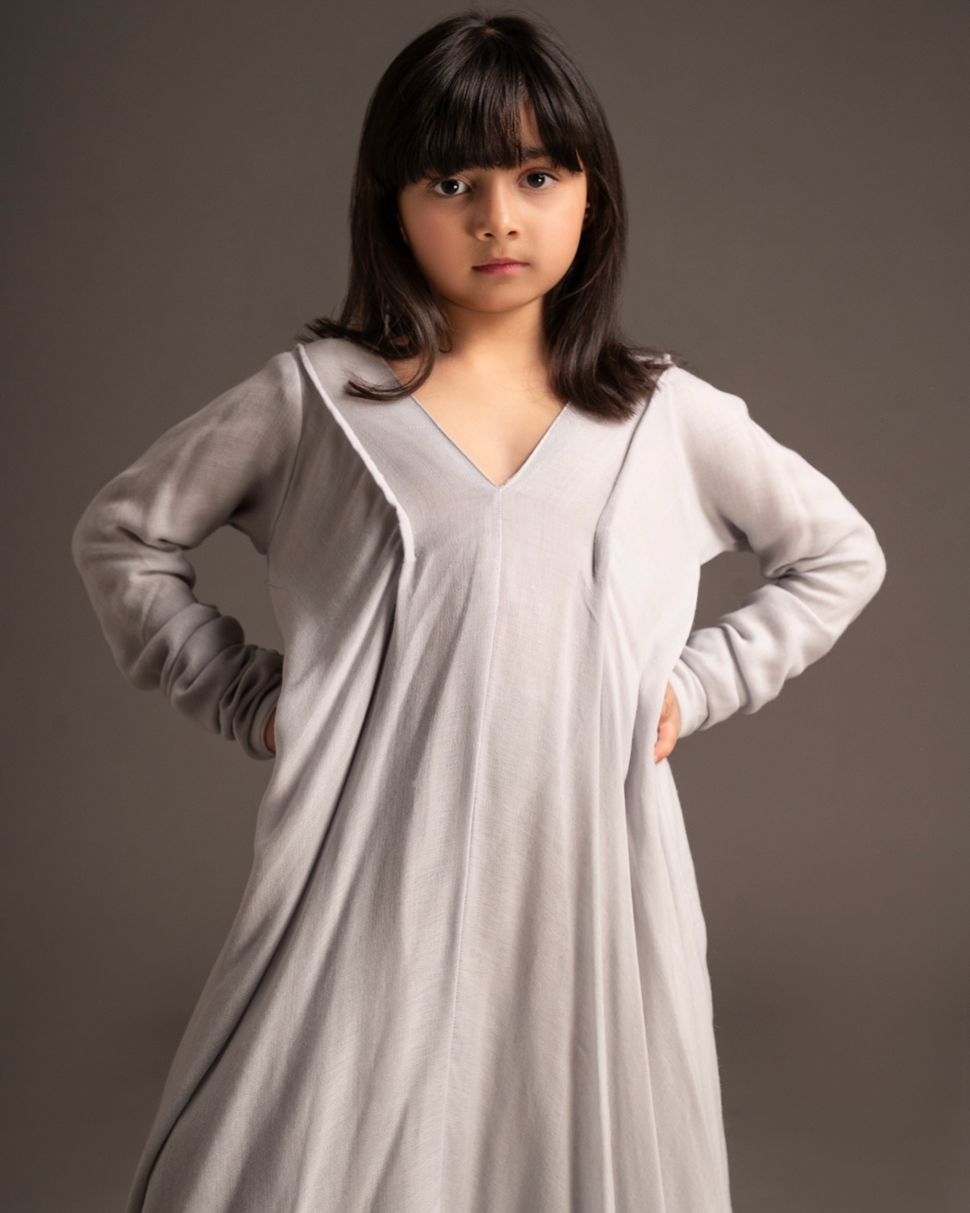 KIDS 1VNECK 10 ASALA