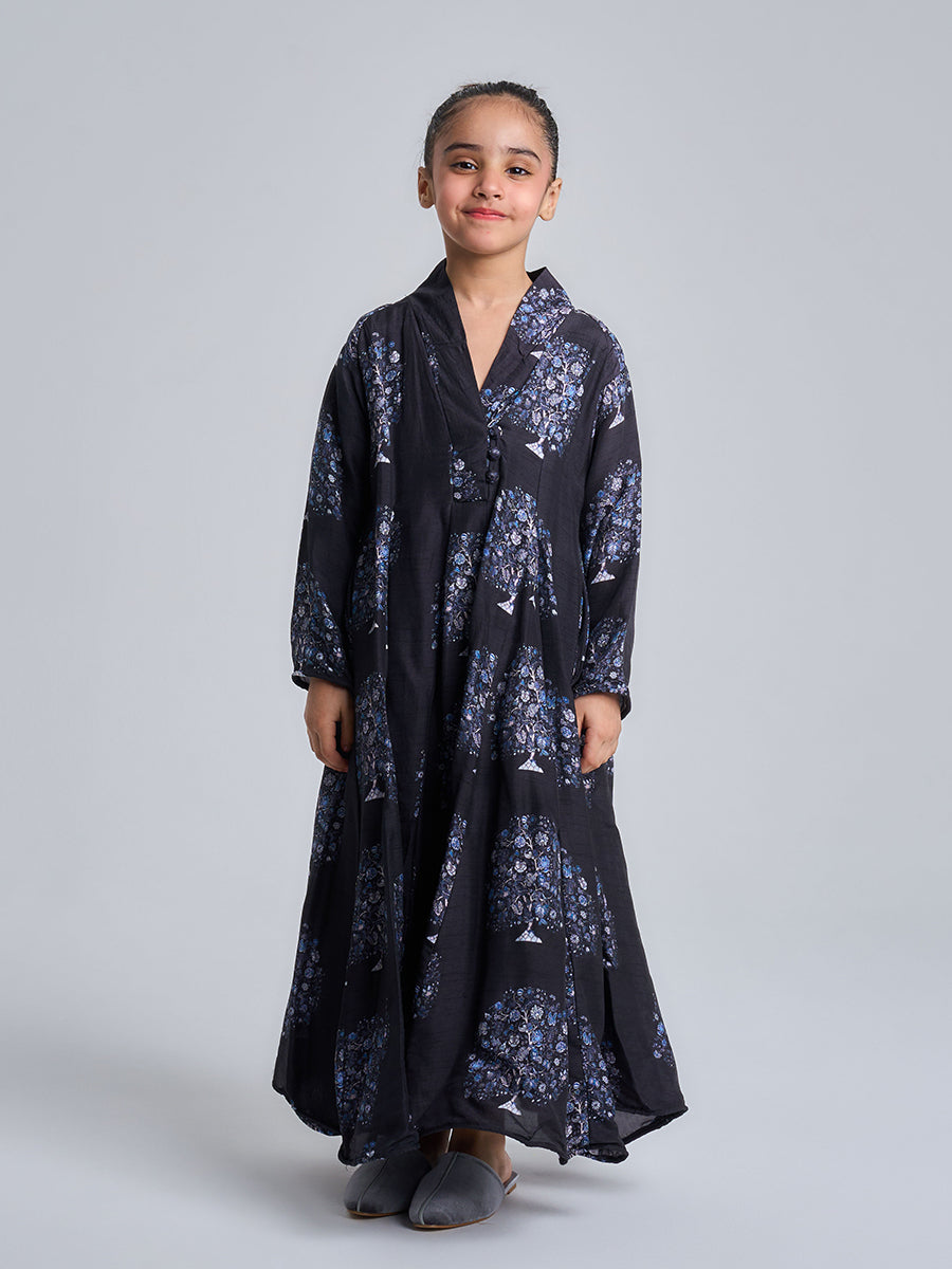 KIDS 4 CURLYHEM 12A PERSIAN