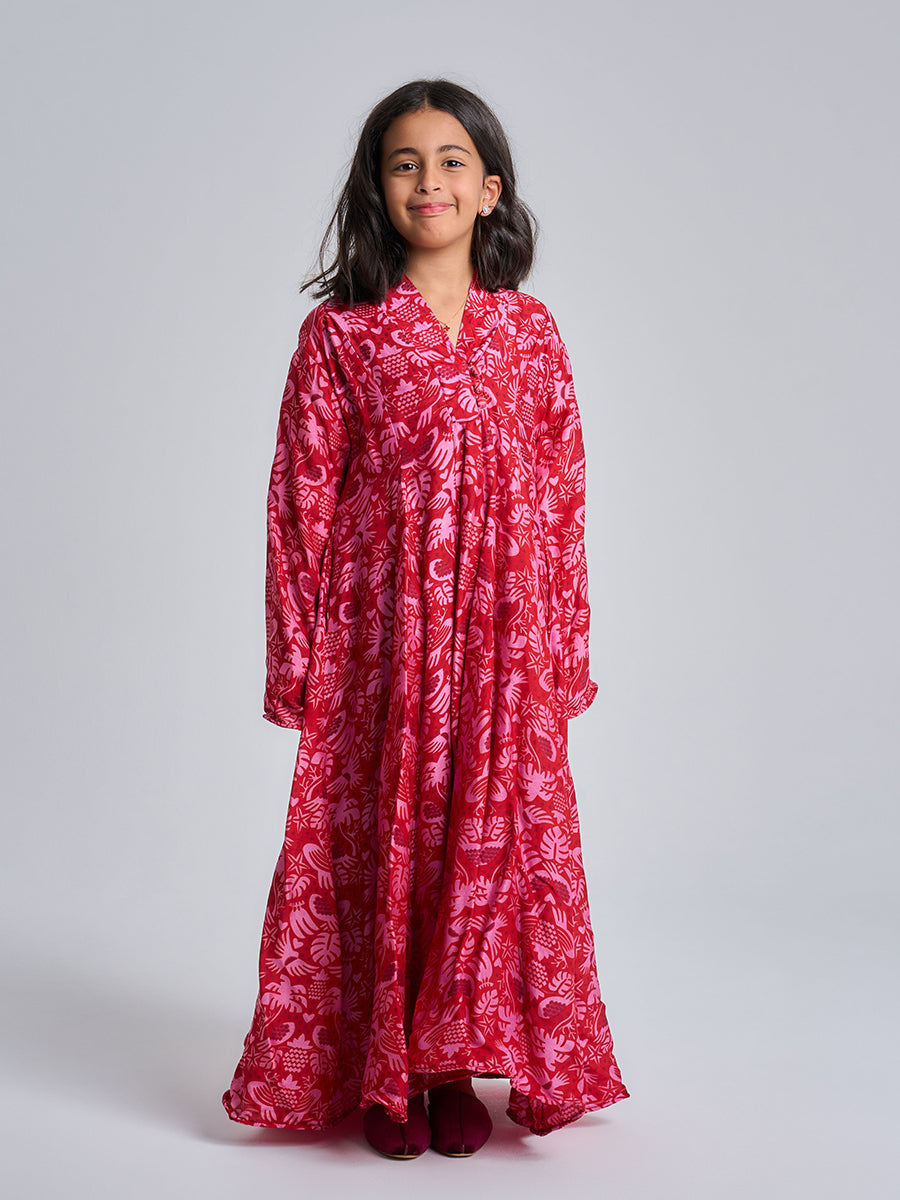KIDS 4 CURLYHEM 13A PERSIAN