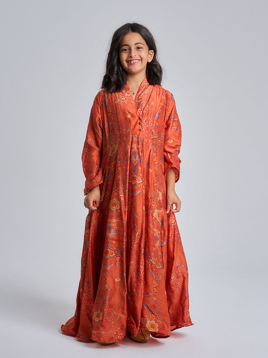 KIDS 4 CURLYHEM 4C PERSIAN