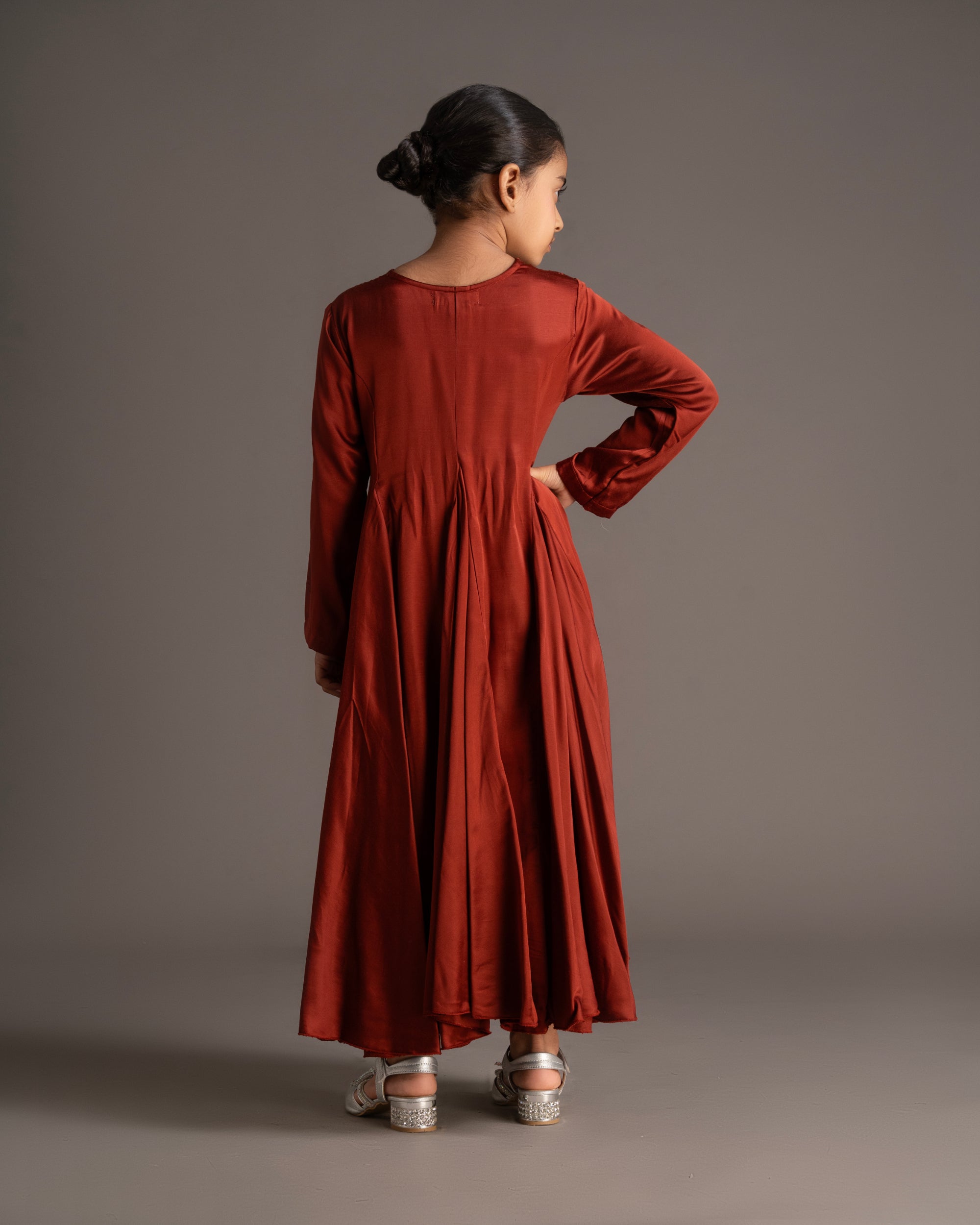 KIDS 2KOLOSH 3 ASALA