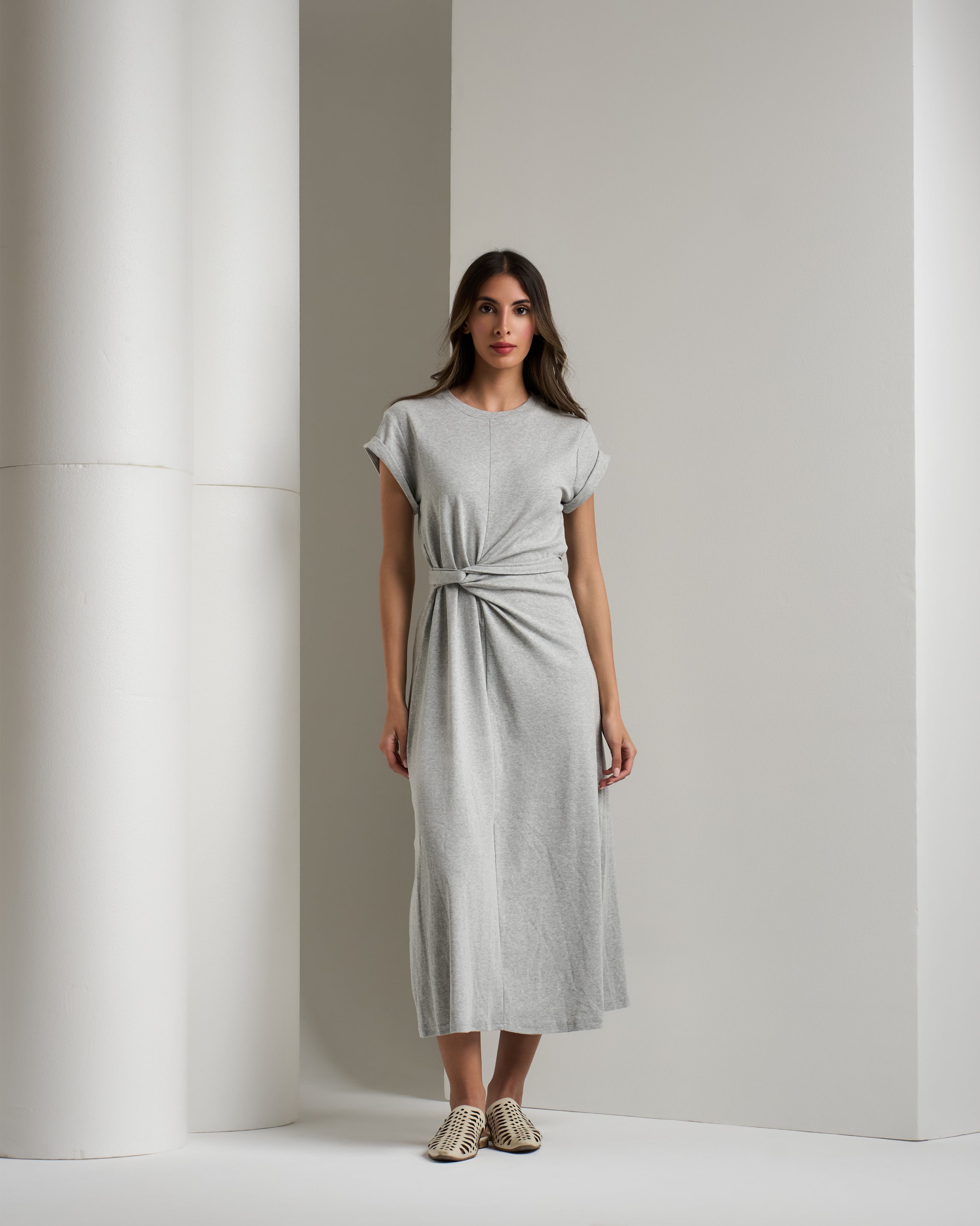 Zareen Dress