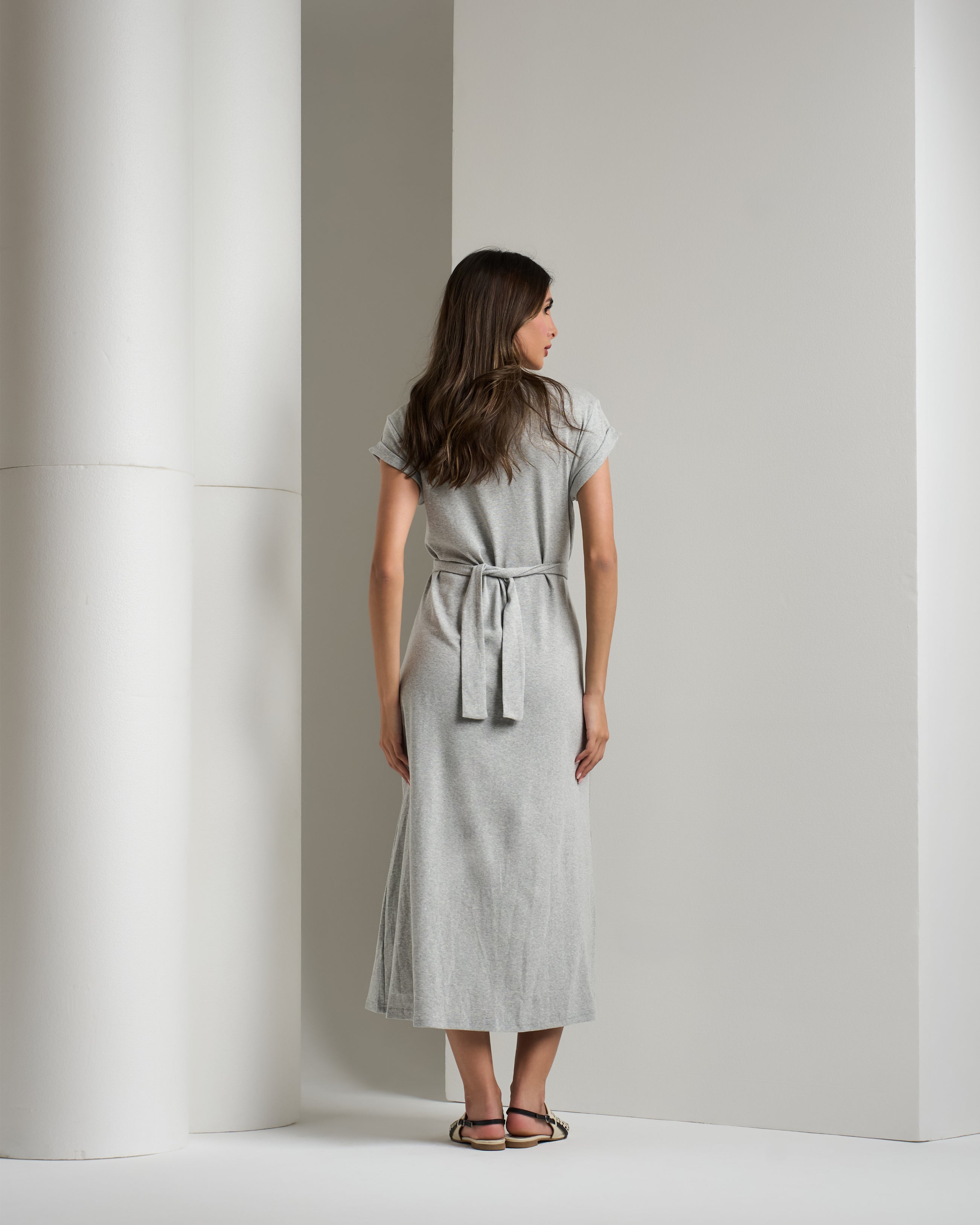 Zareen Dress