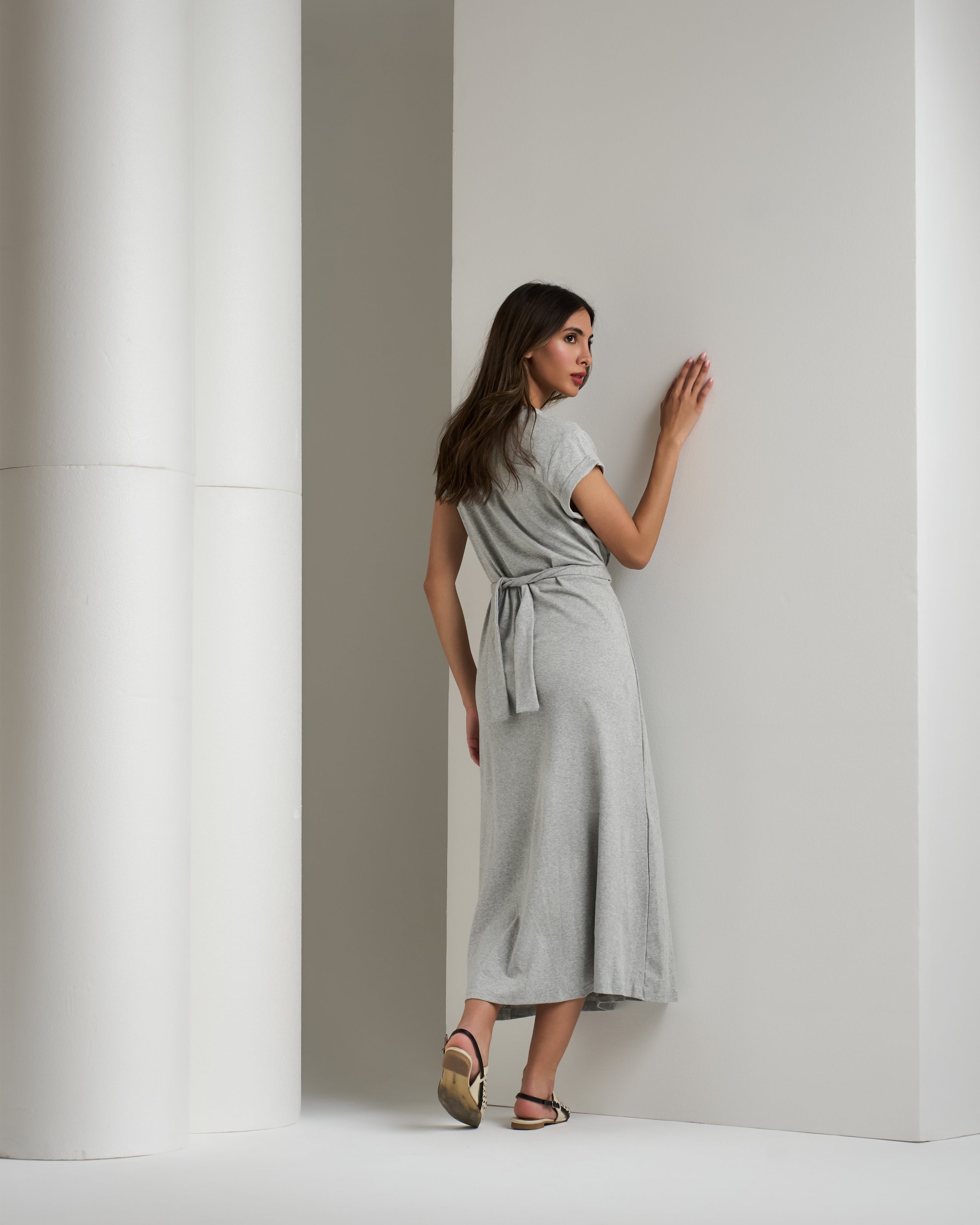 Zareen Dress