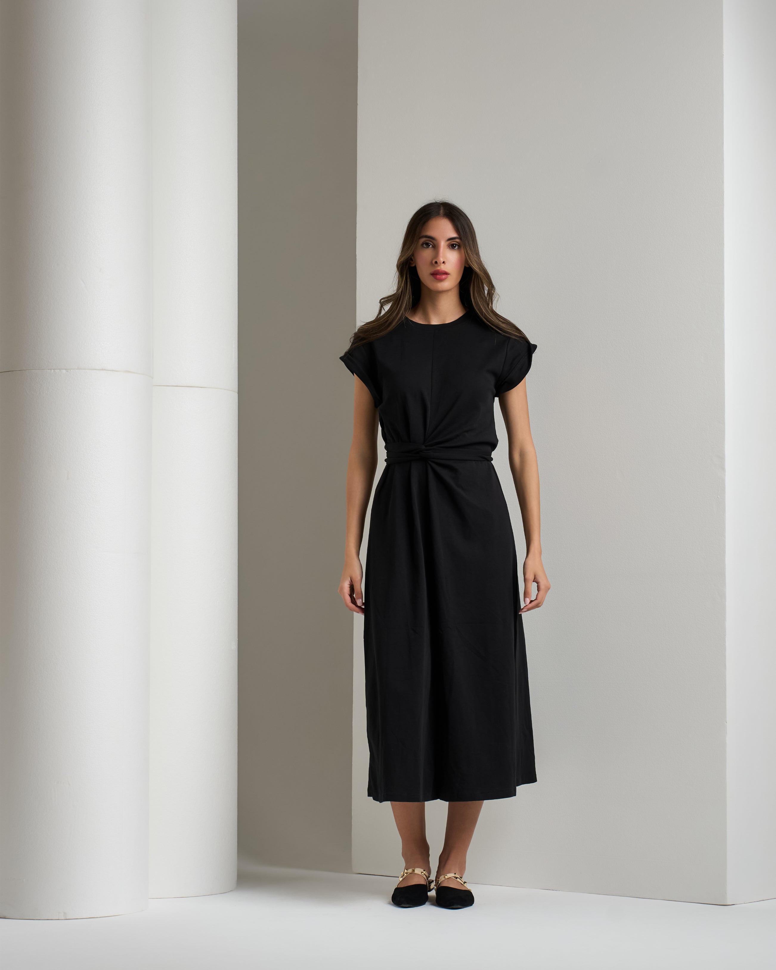 Zareen Dress
