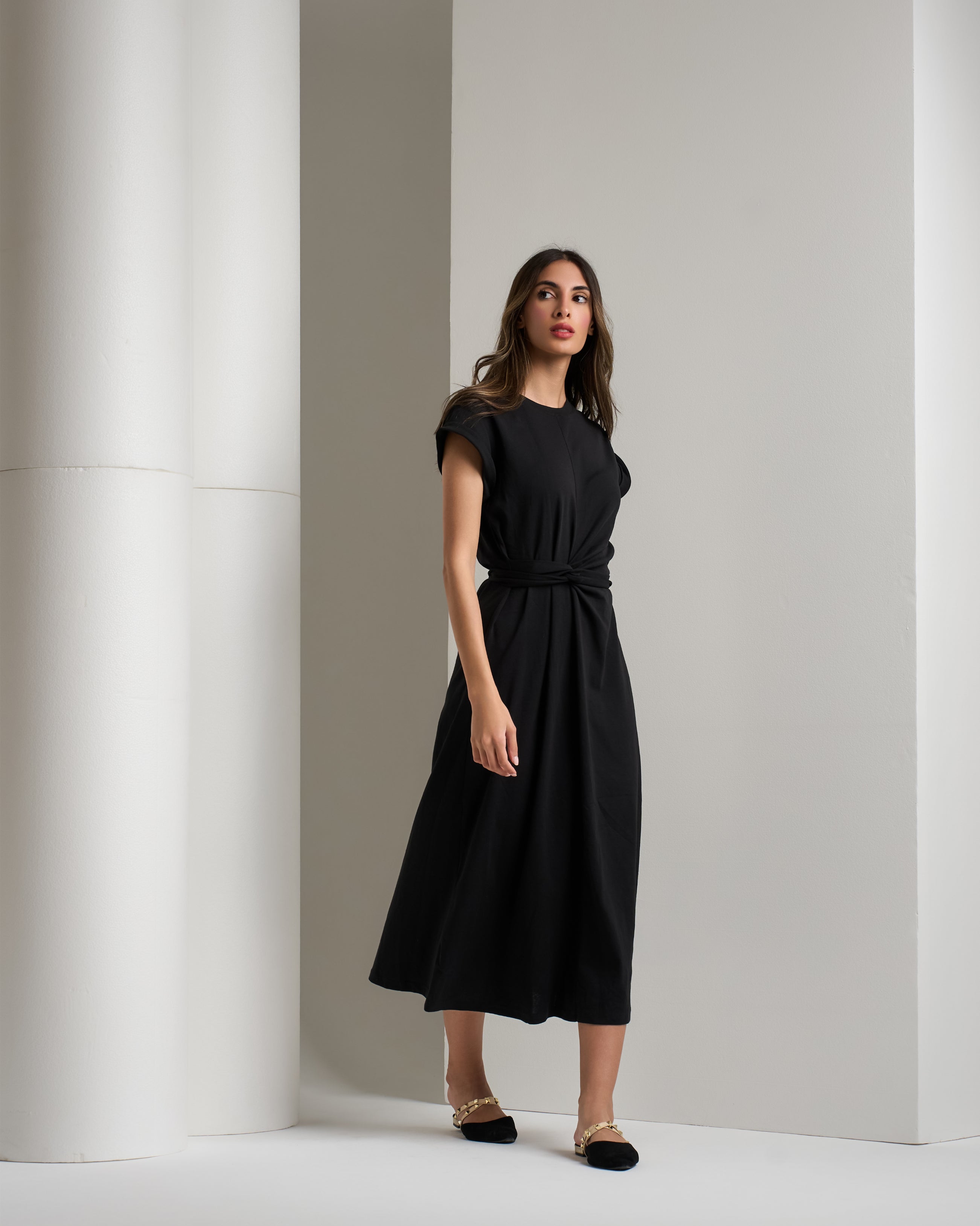 Zareen Dress