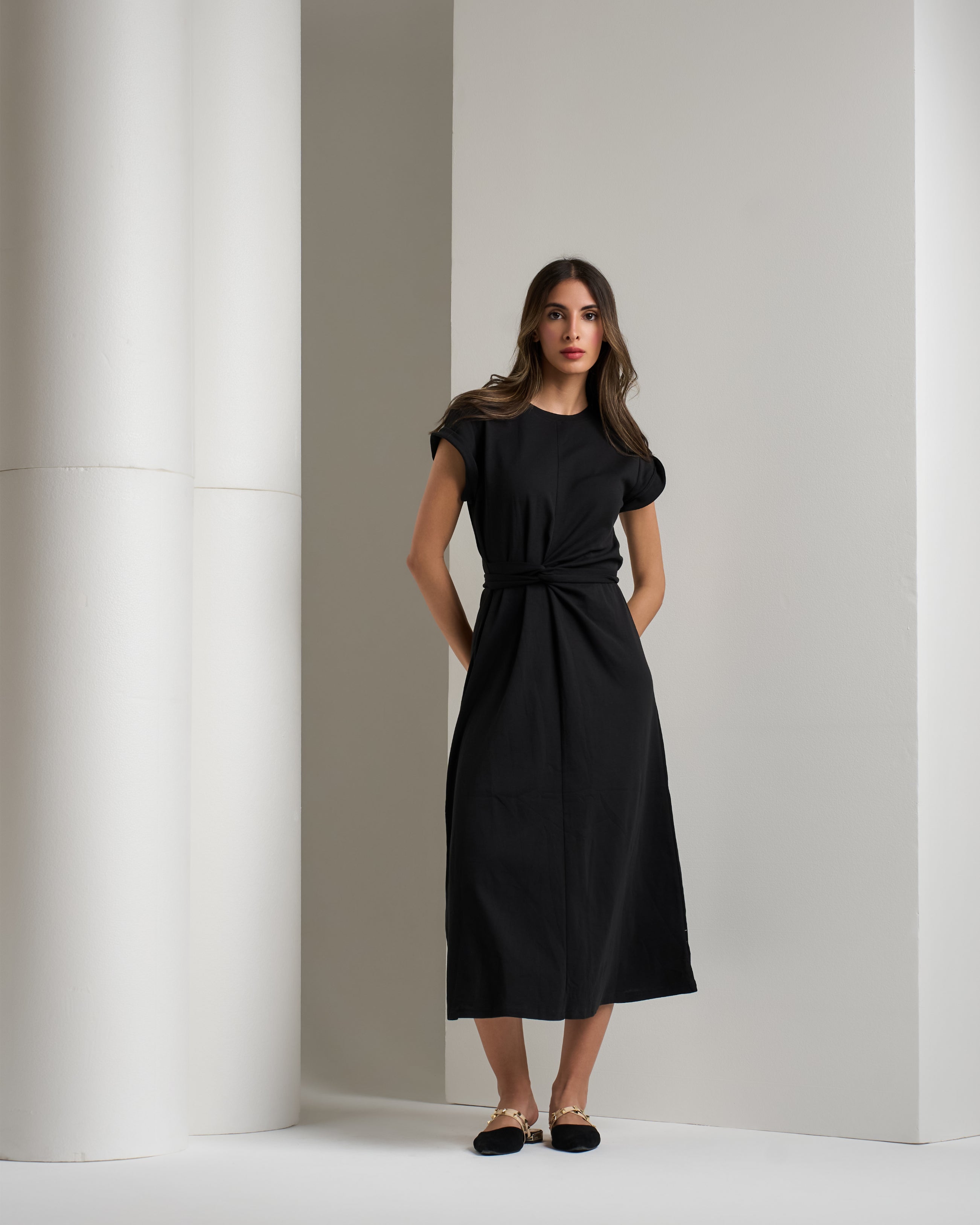 Zareen Dress