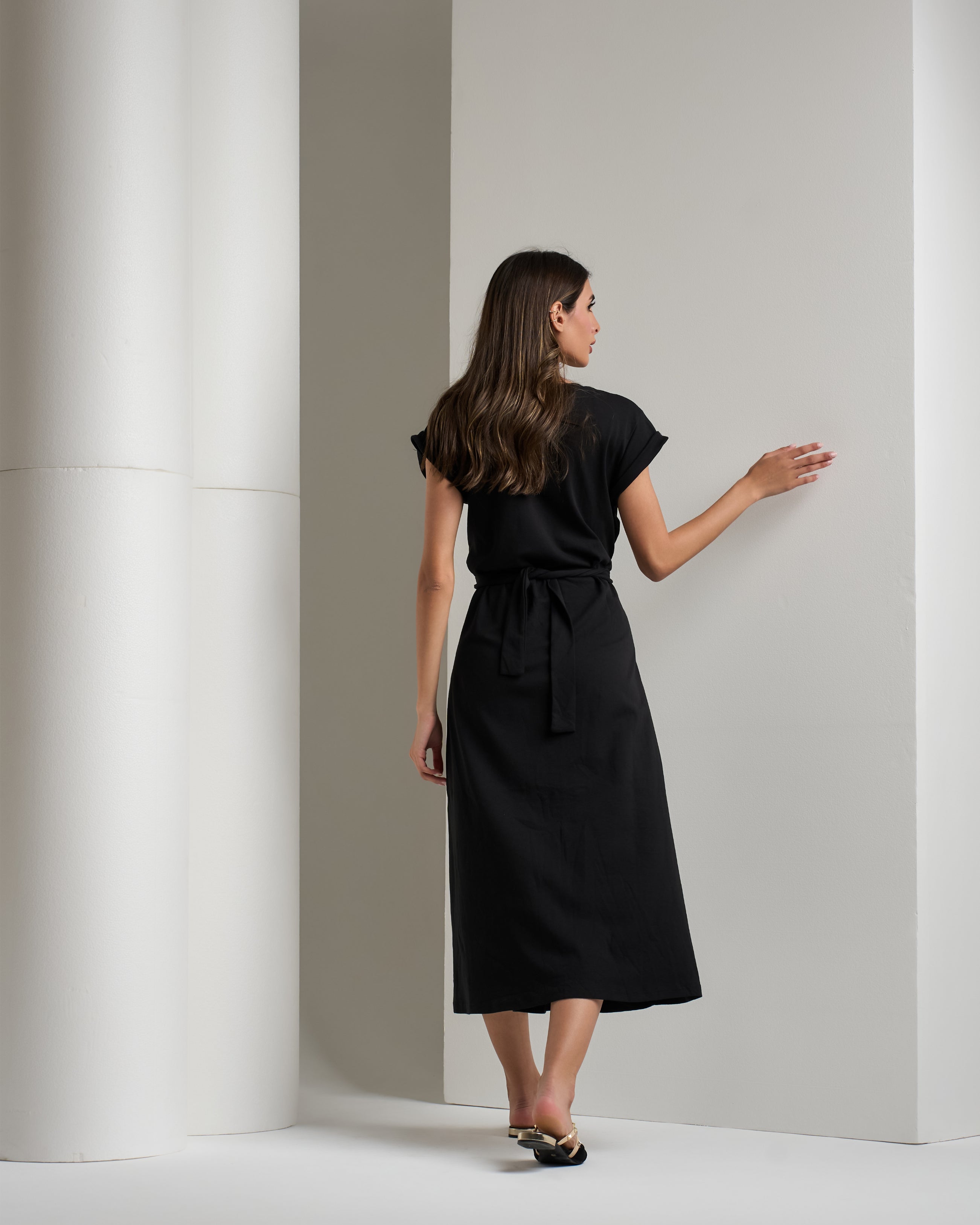 Zareen Dress