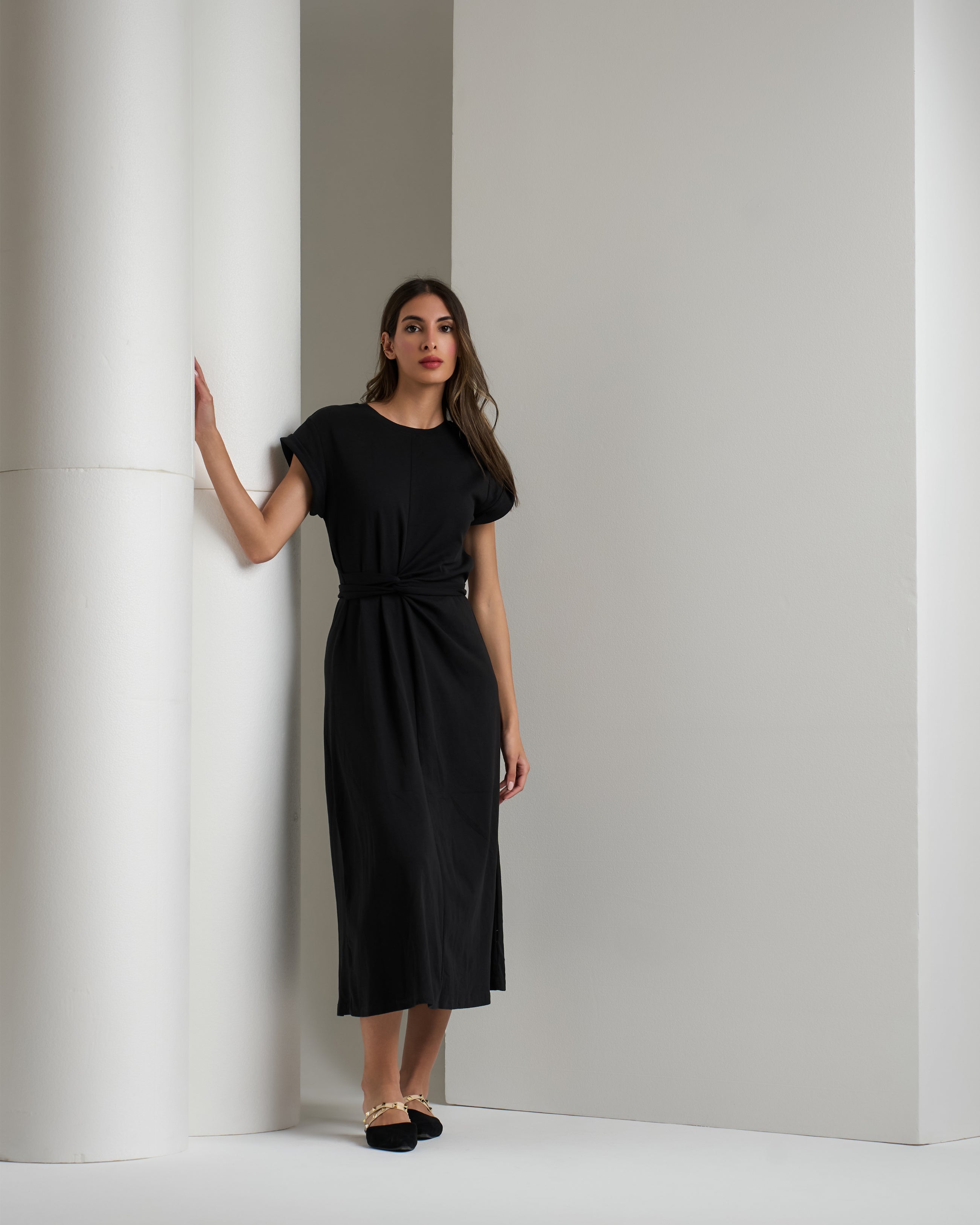 Zareen Dress