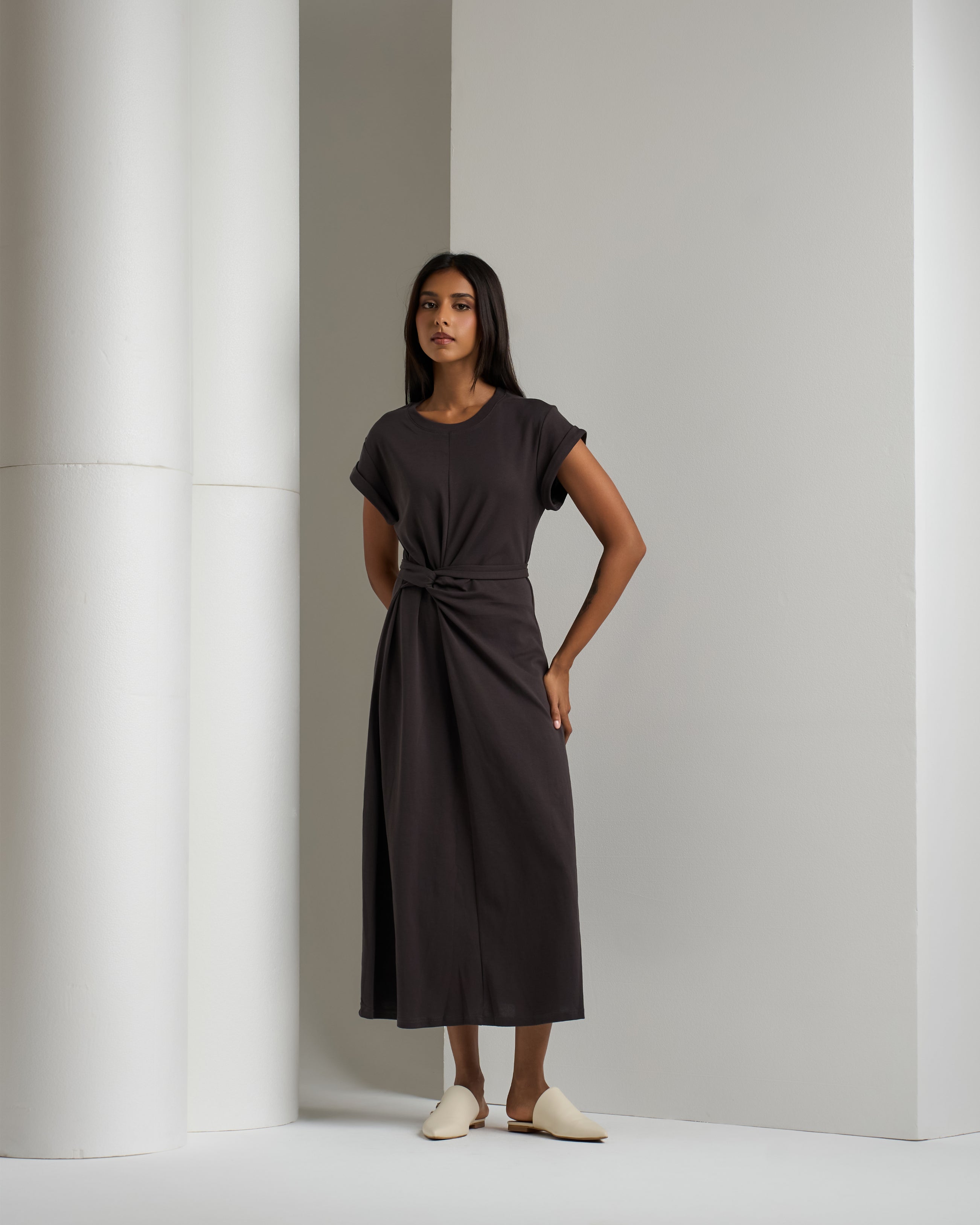 Zareen Dress