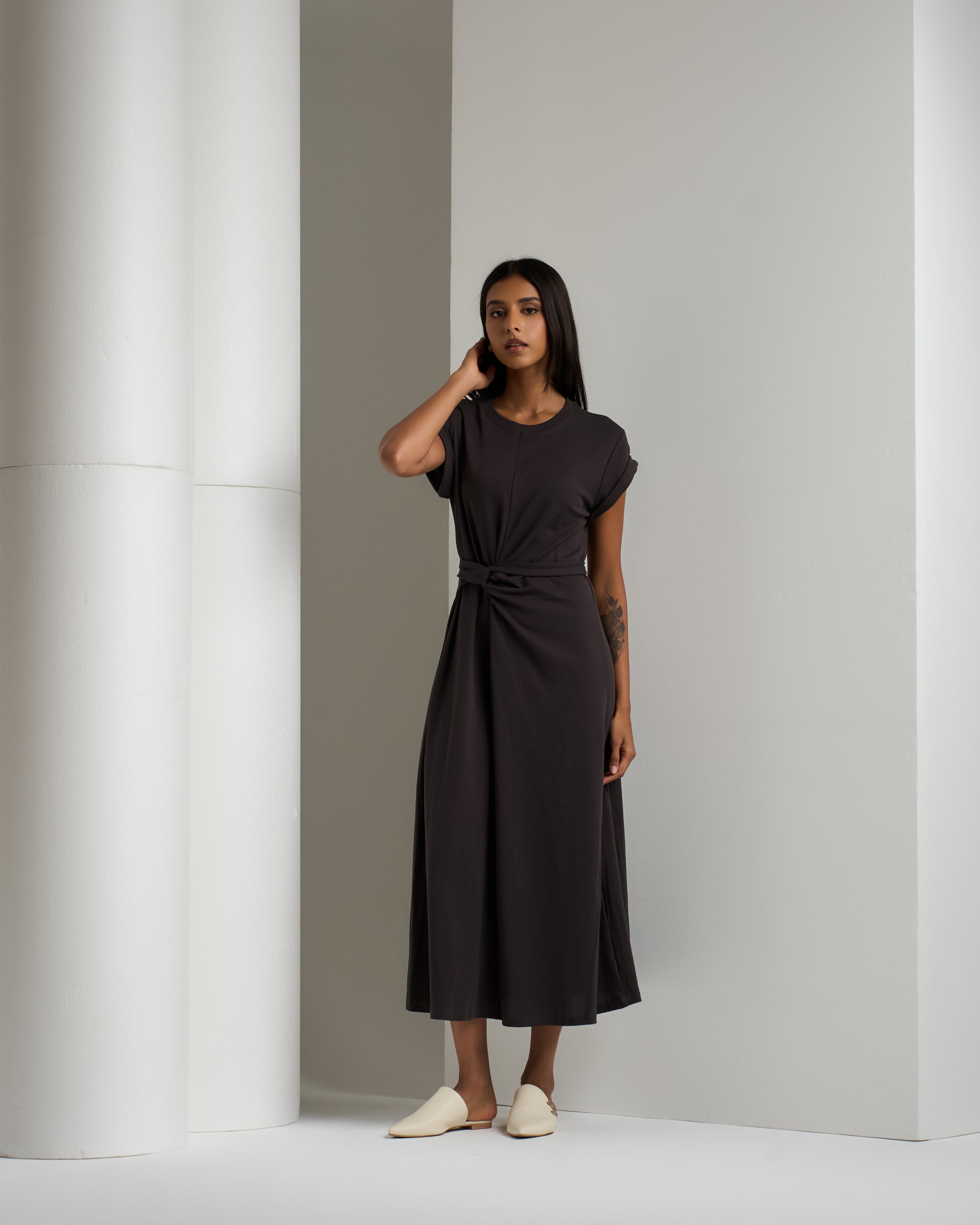 Zareen Dress