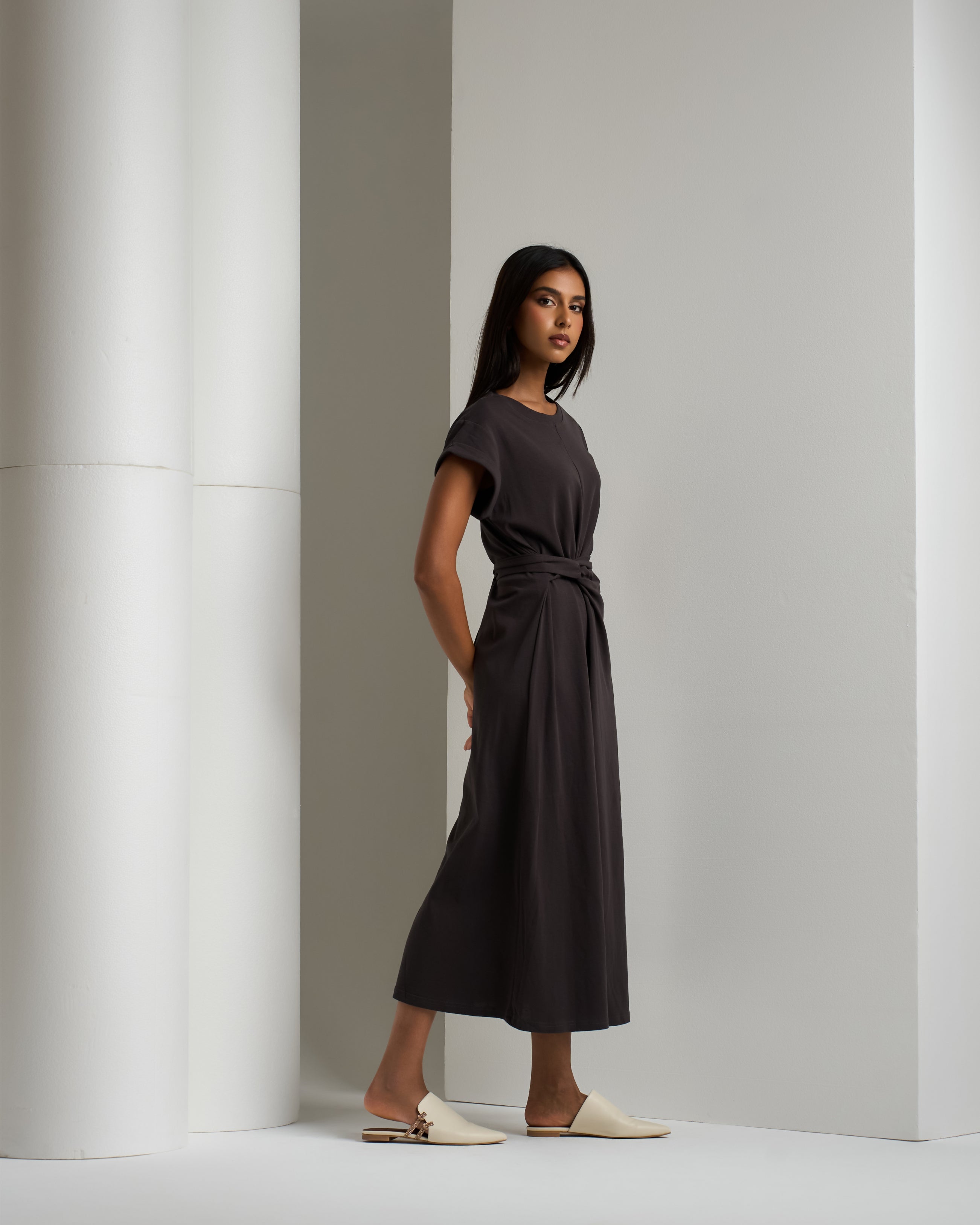 Zareen Dress