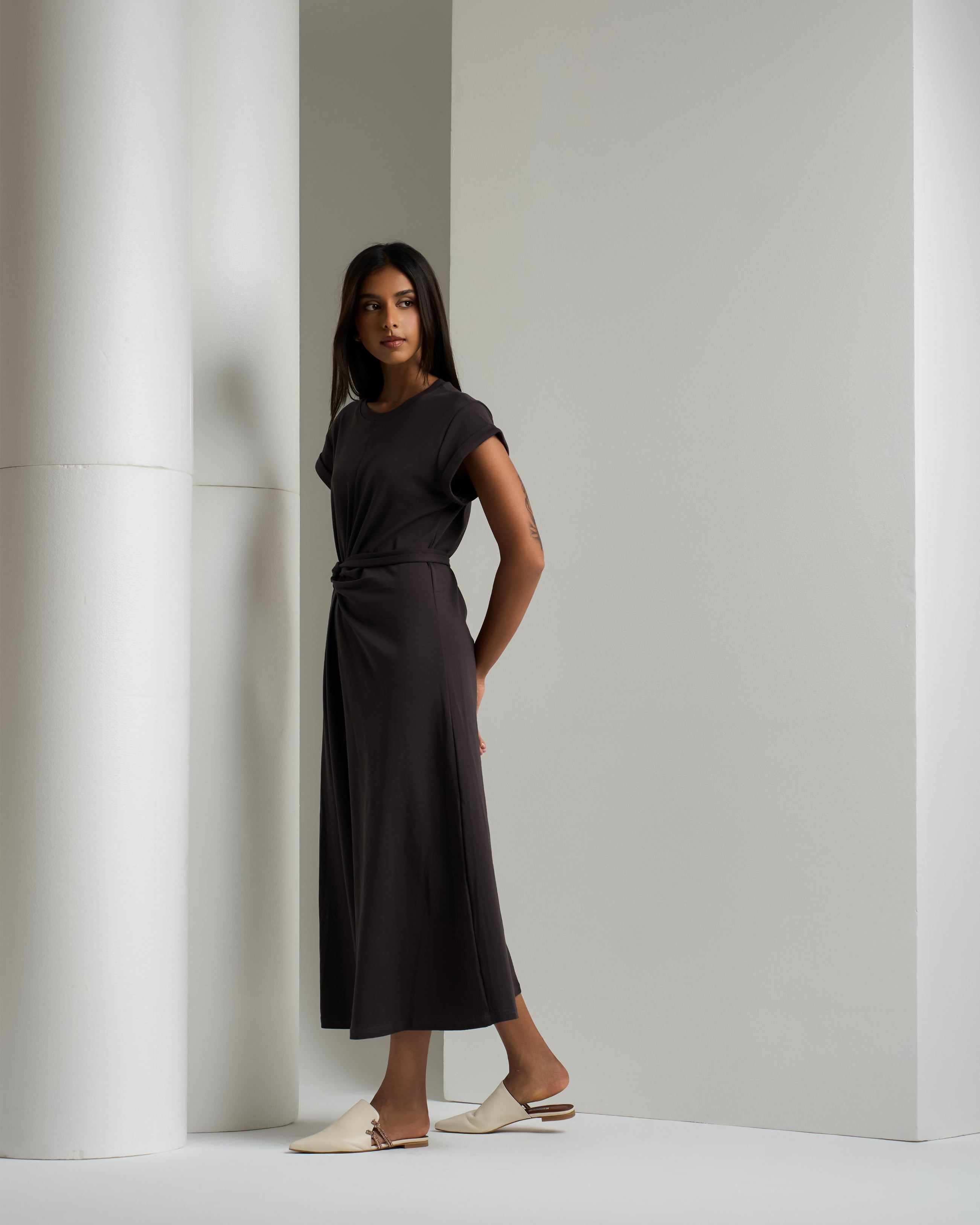 Zareen Dress