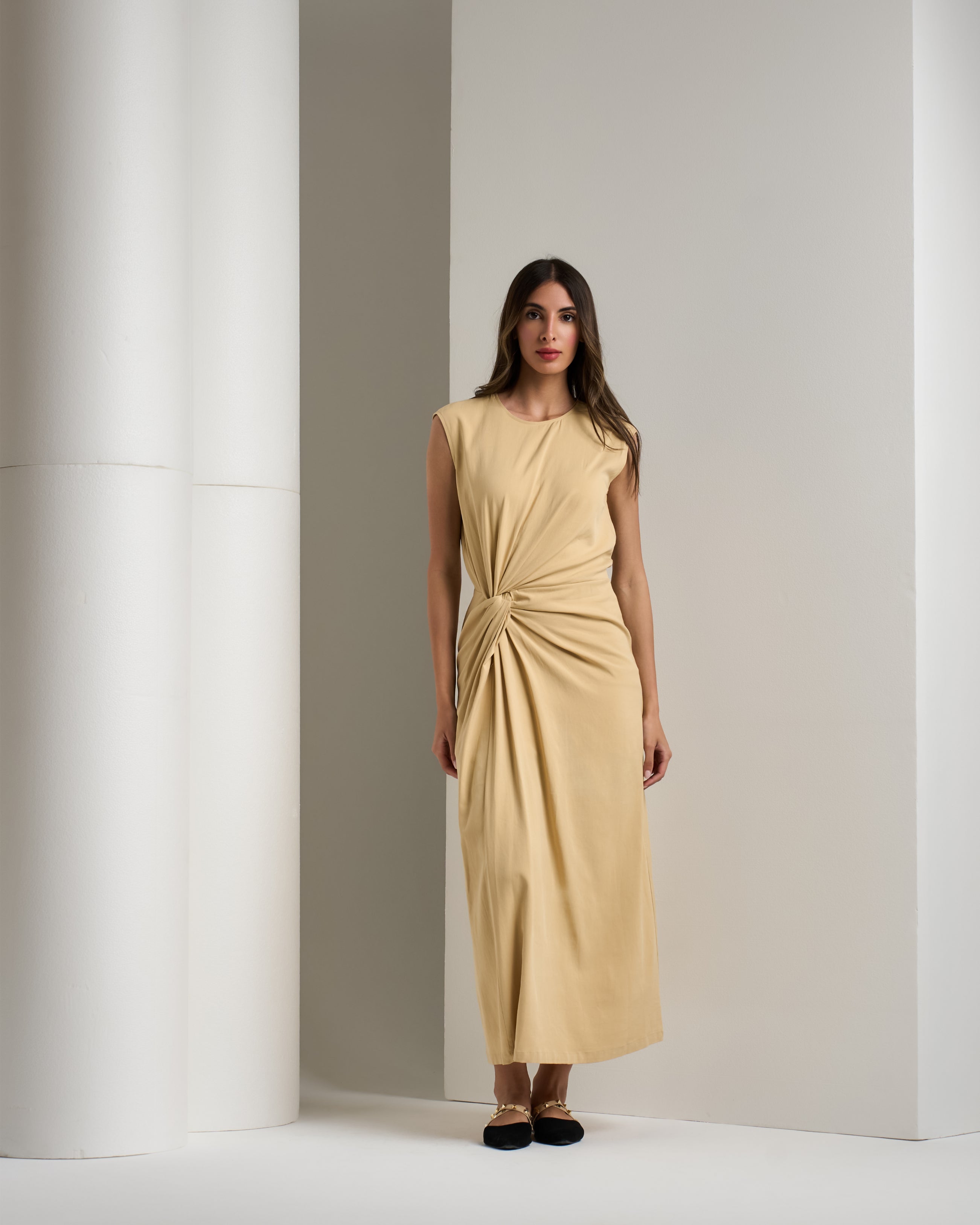 Layali Dress