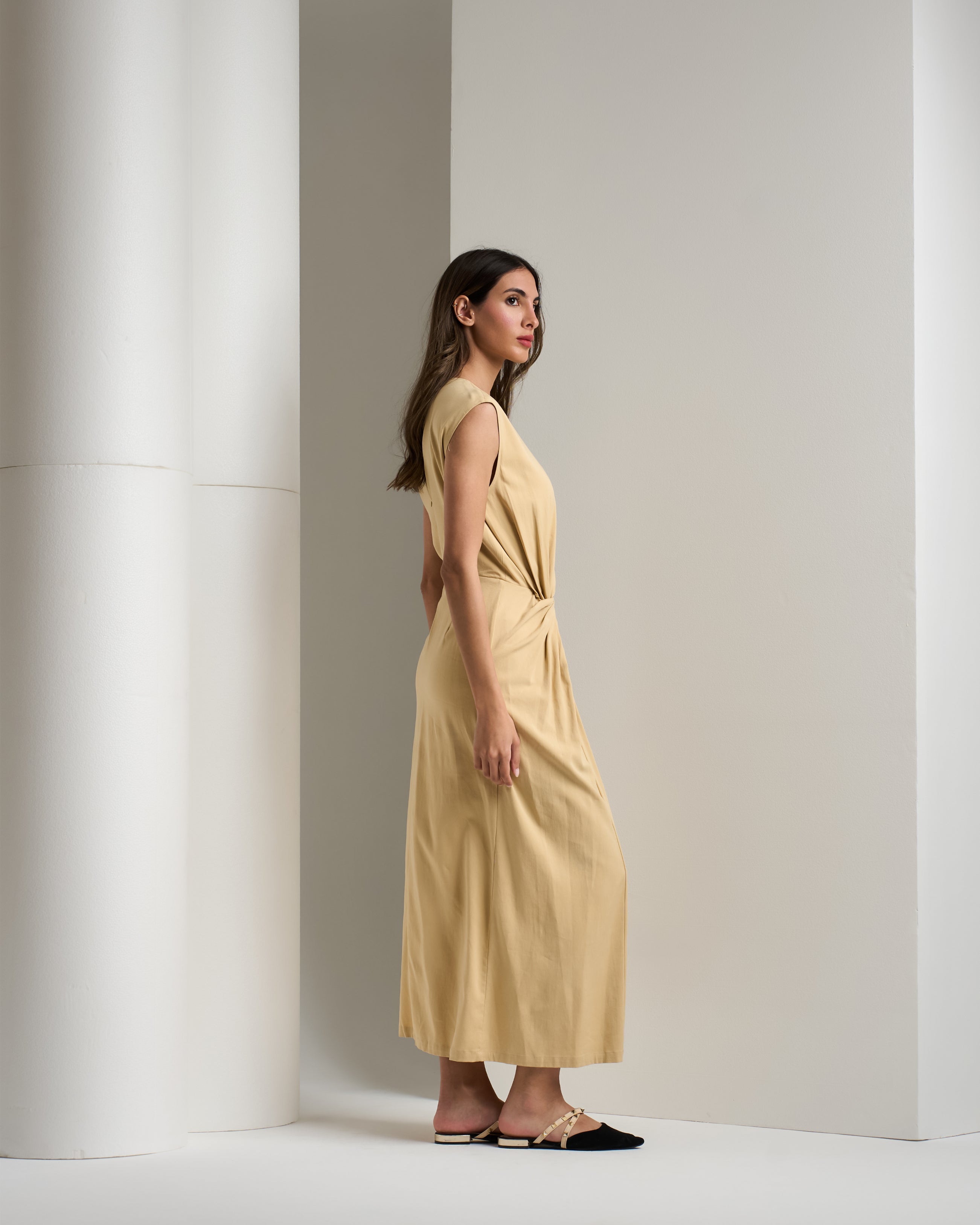 Layali Dress