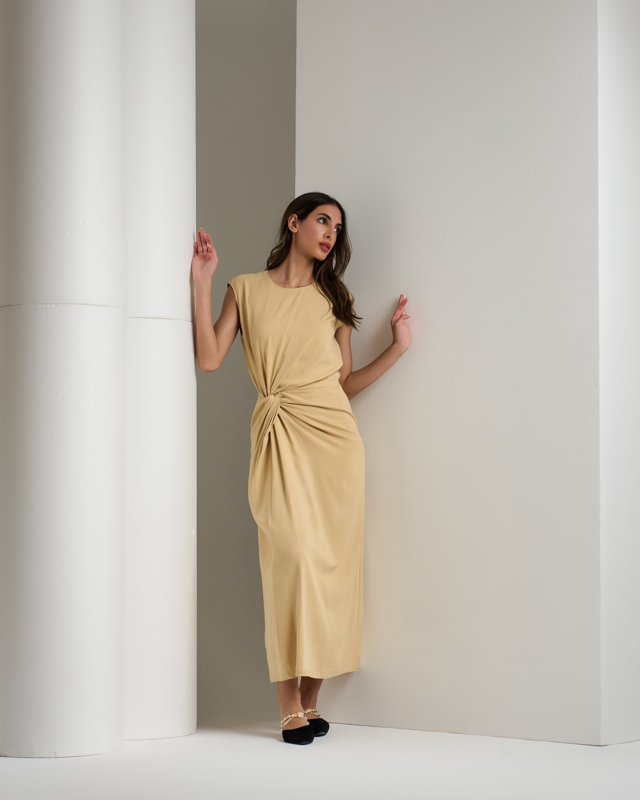 Layali Dress