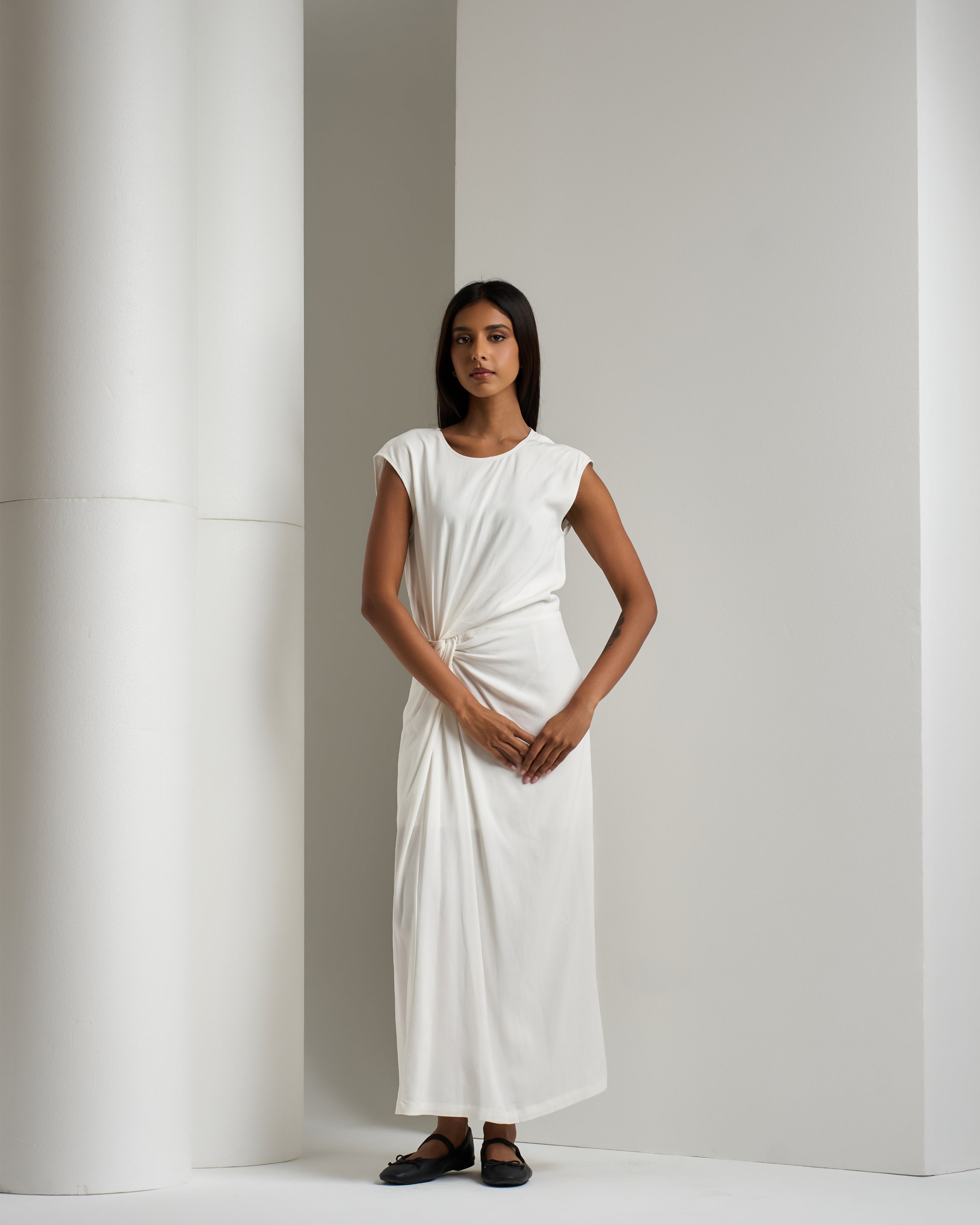 Layali Dress