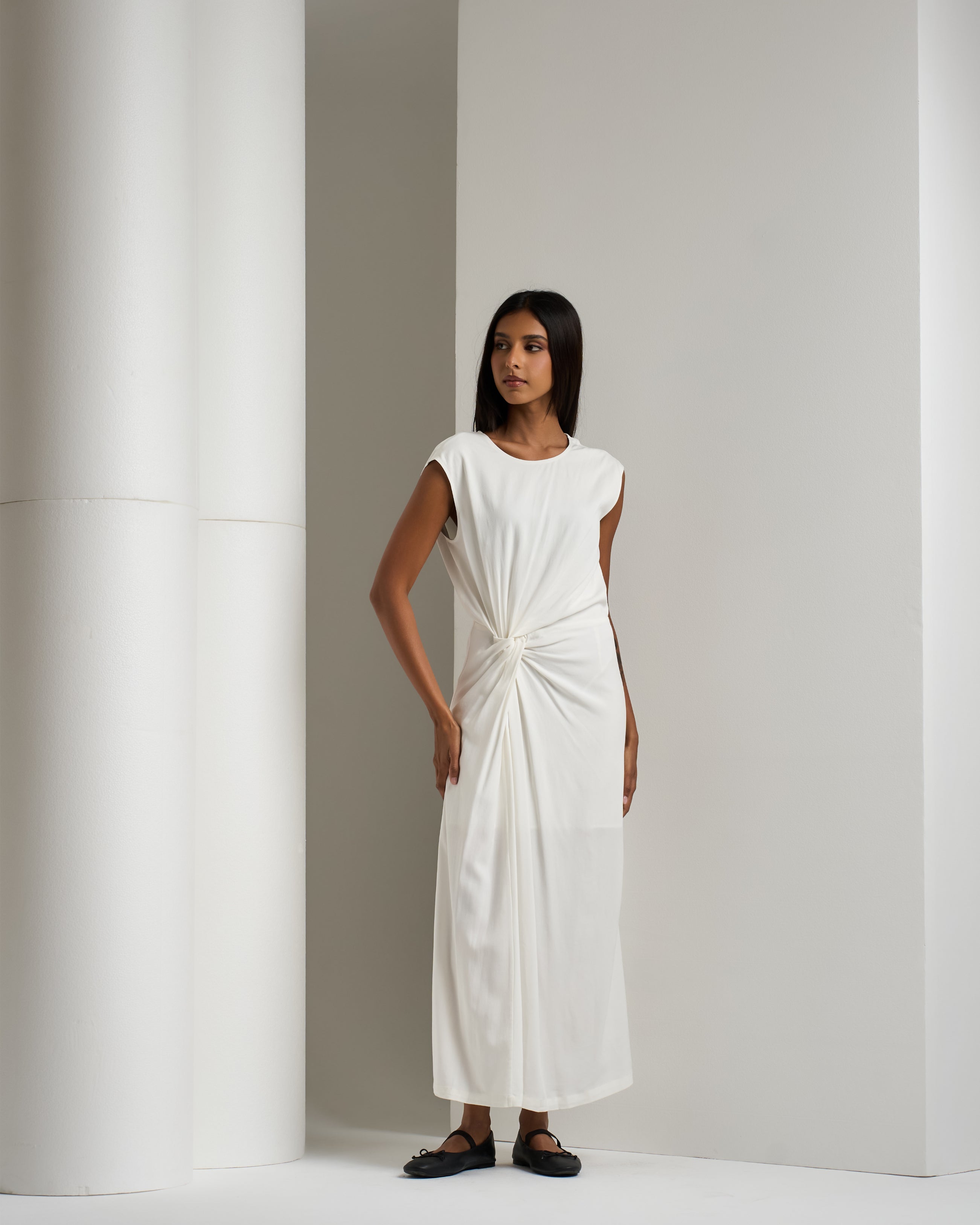 Layali Dress