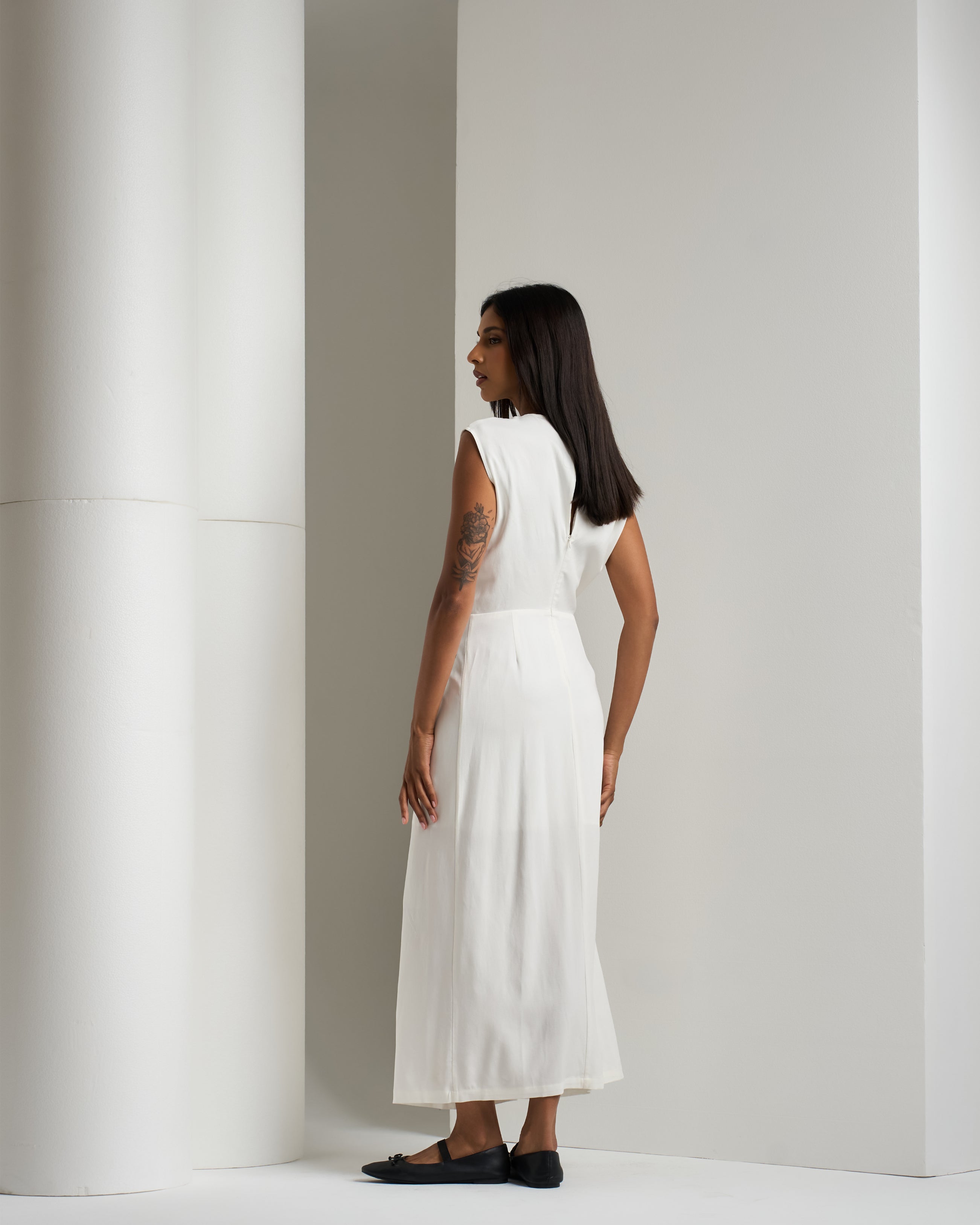Layali Dress
