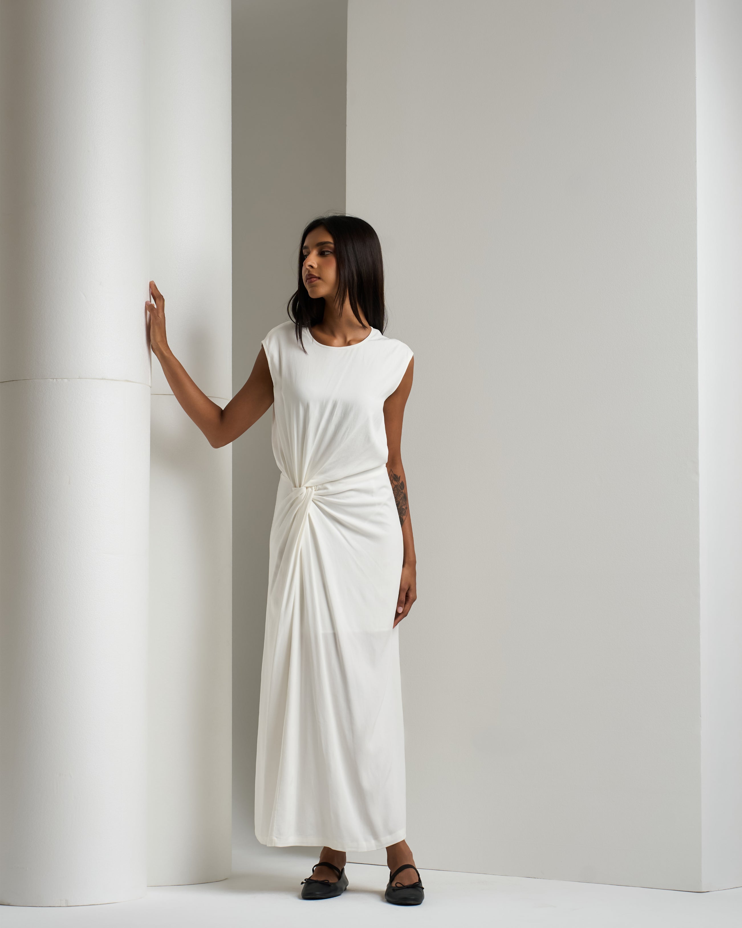Layali Dress