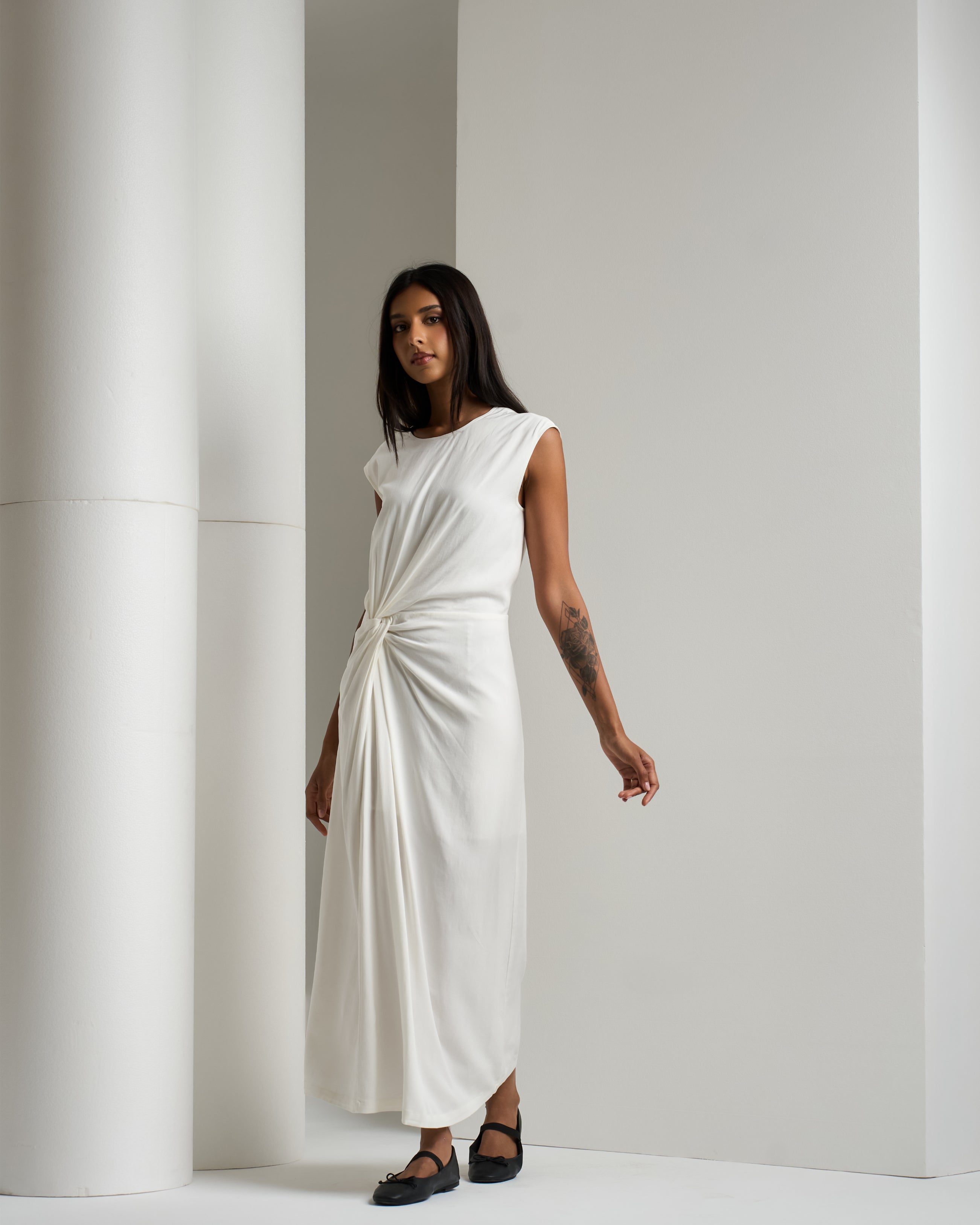 Layali Dress