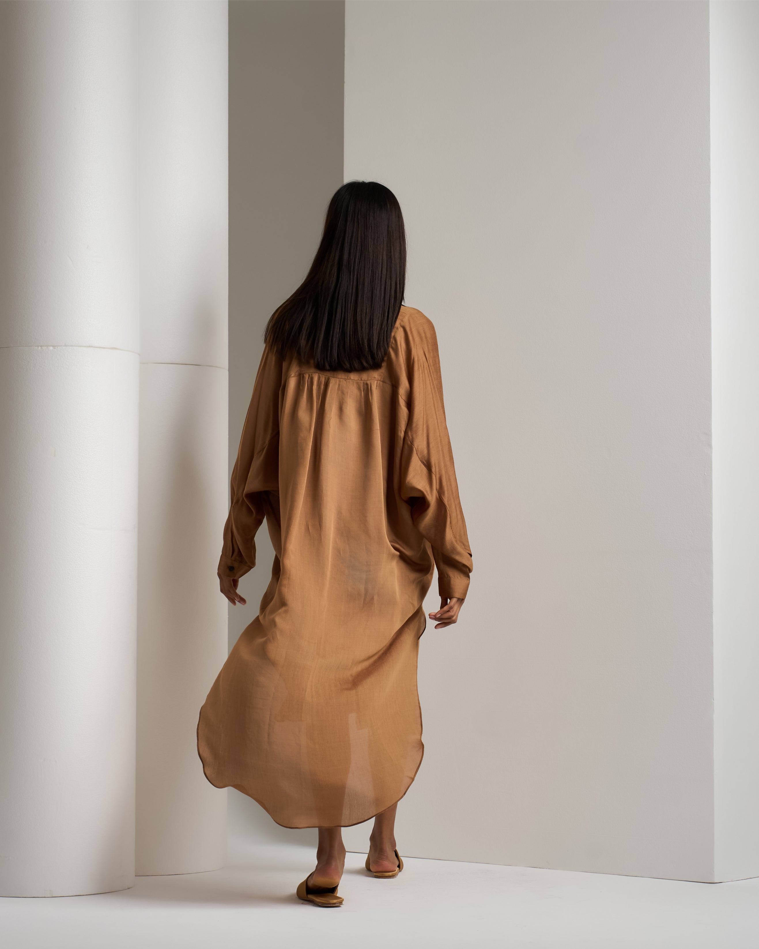 COLLAR SHIRT
