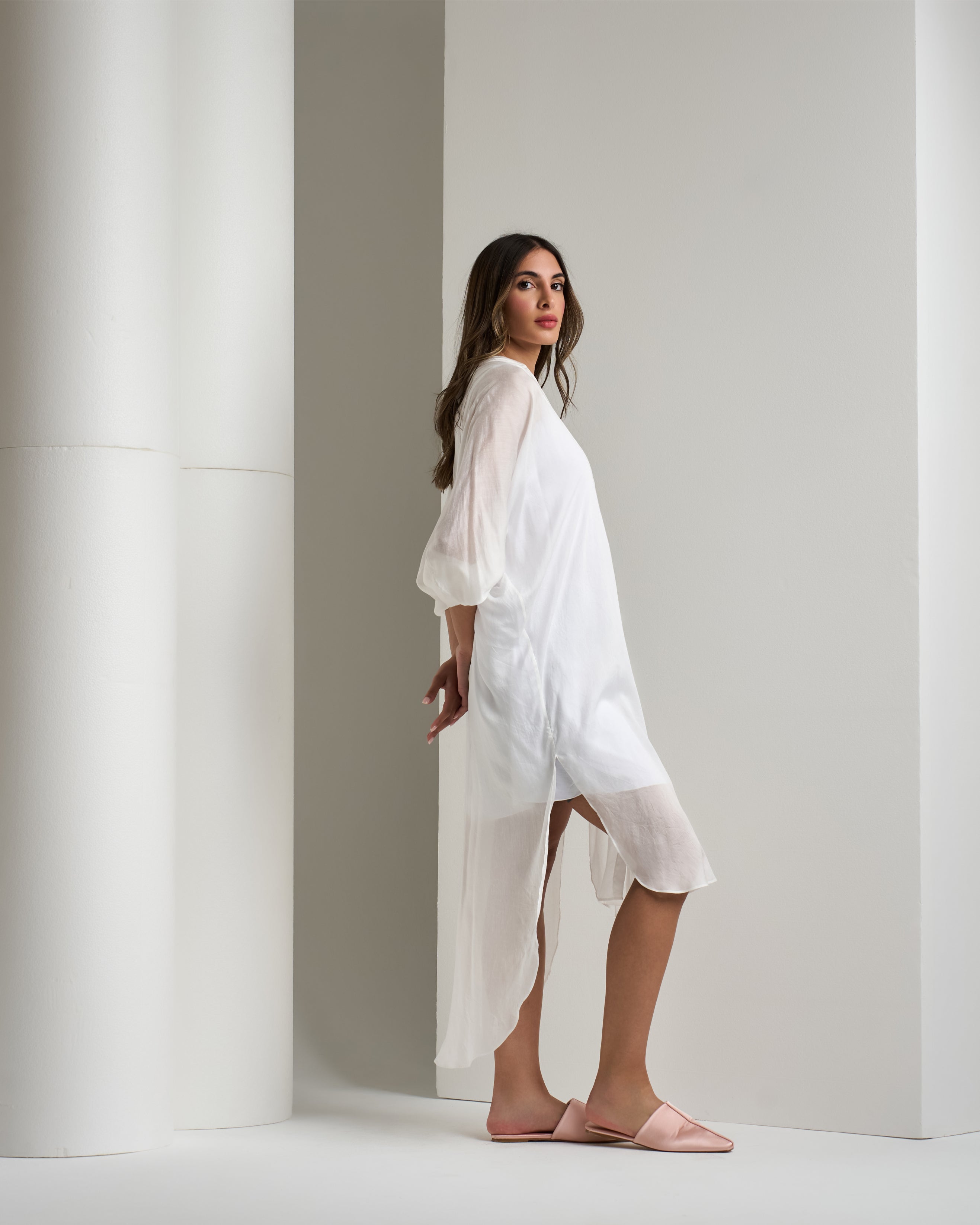 COLLAR SHIRT
