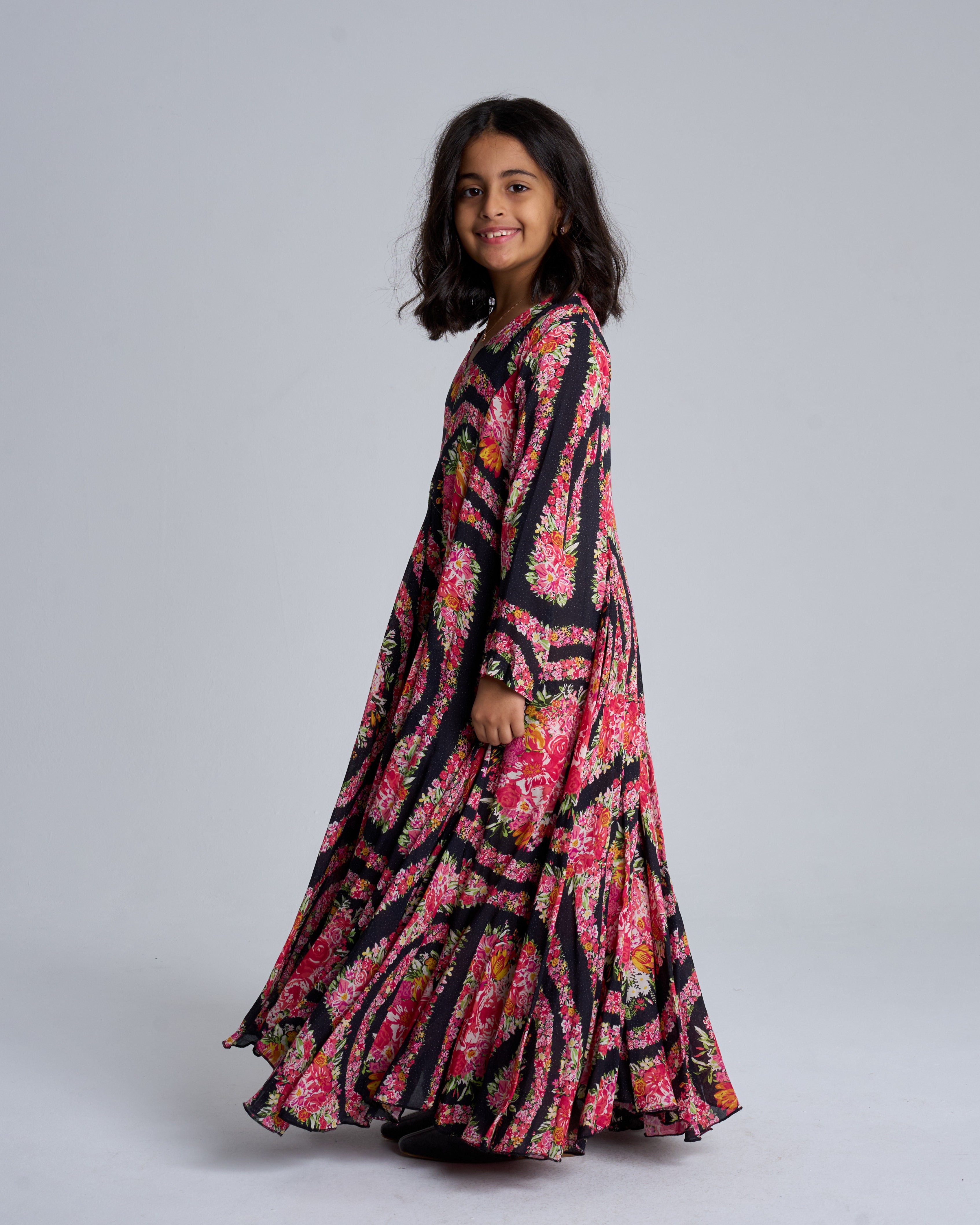 Kids 2KLOSH 17A PERSIAN